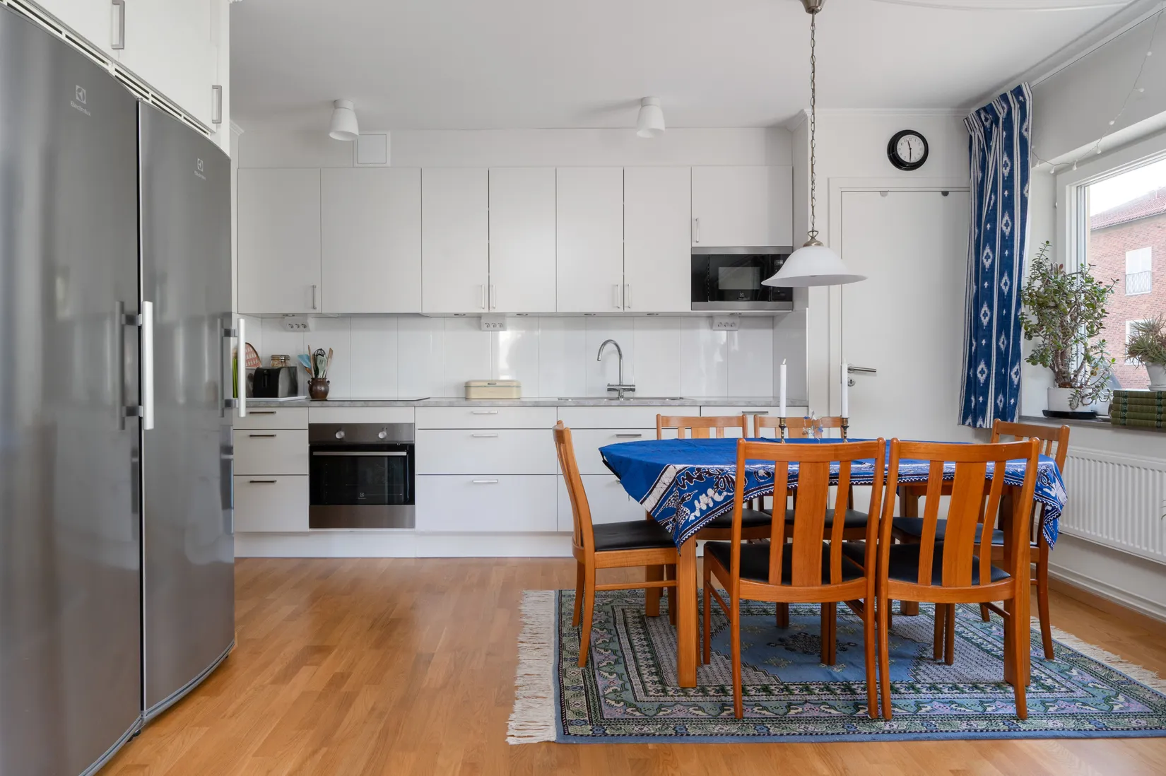 Bostadsrätt, Banérgatan 19, Vasastaden, Linköping