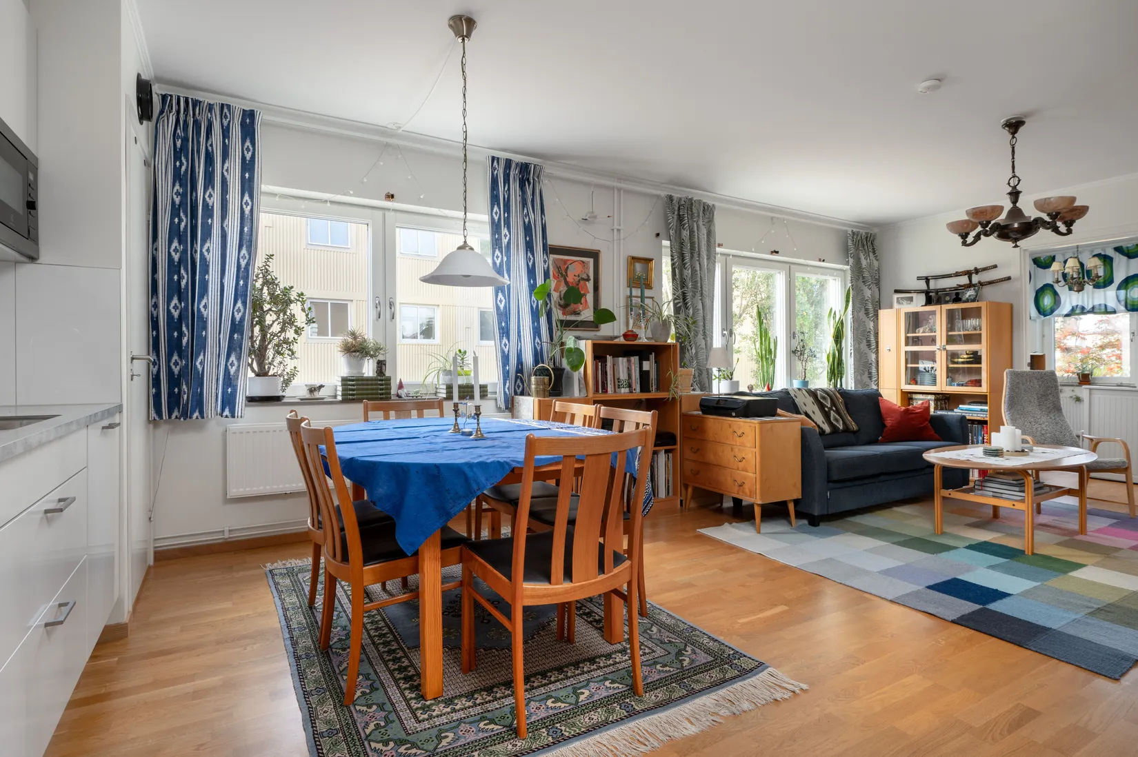 Bostadsrätt, Banérgatan 19, Vasastaden, Linköping