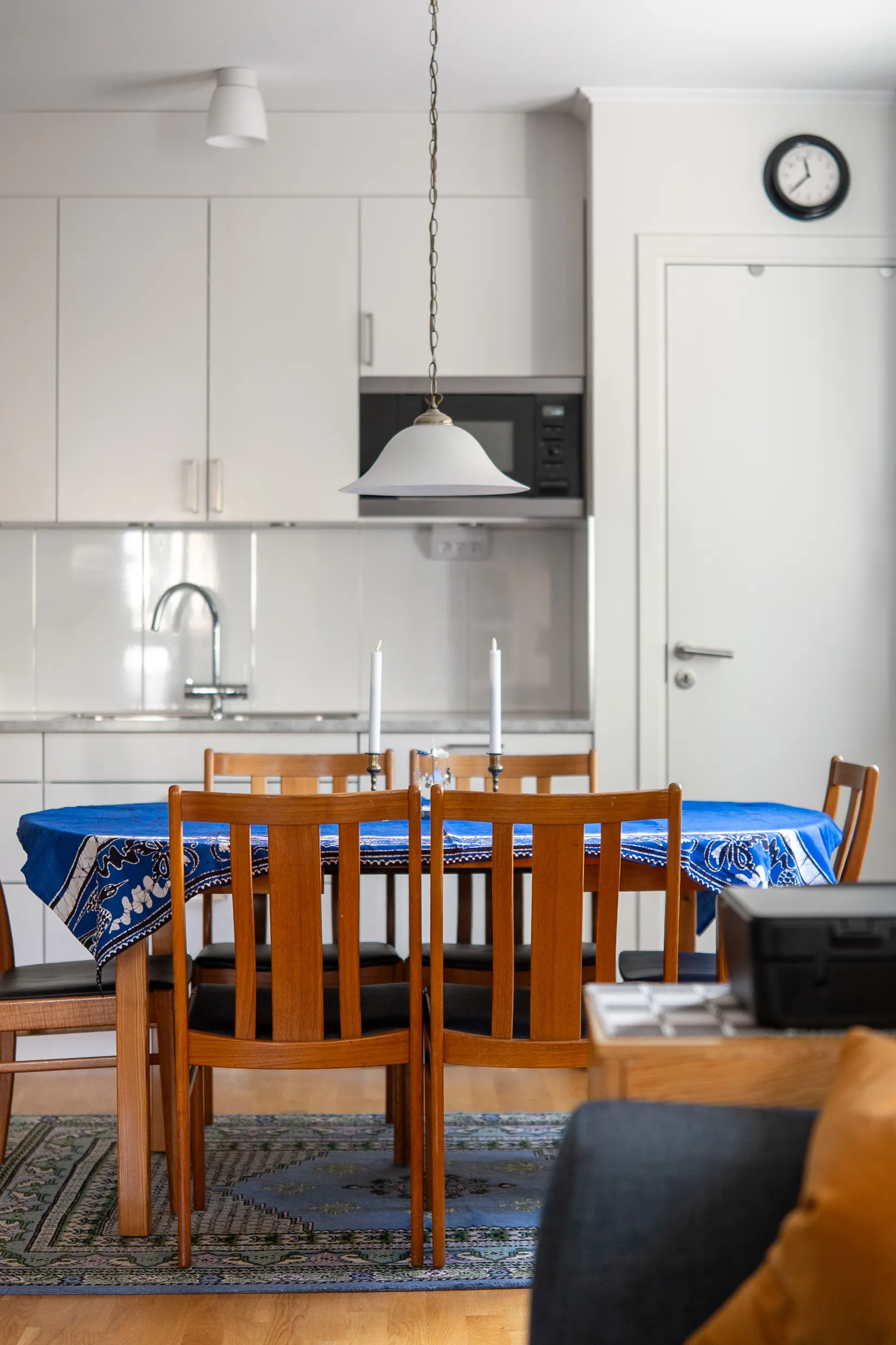 Bostadsrätt, Banérgatan 19, Vasastaden, Linköping