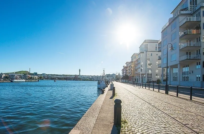 Bostadsrätt, Tegelviksgatan 14, Södermalm  - Sofia, Stockholm