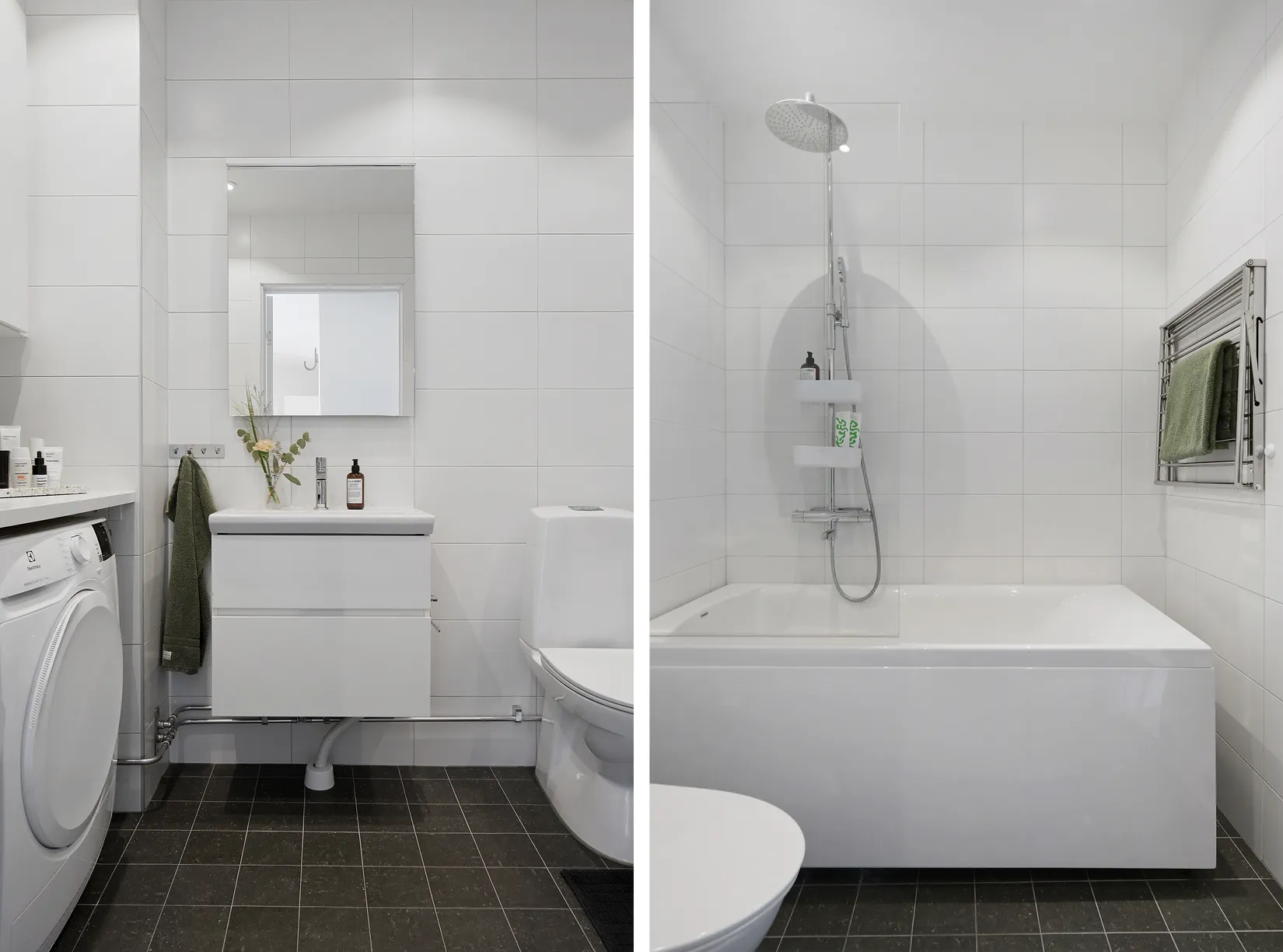 Bostadsrätt, Tegelviksgatan 14, Södermalm  - Sofia, Stockholm