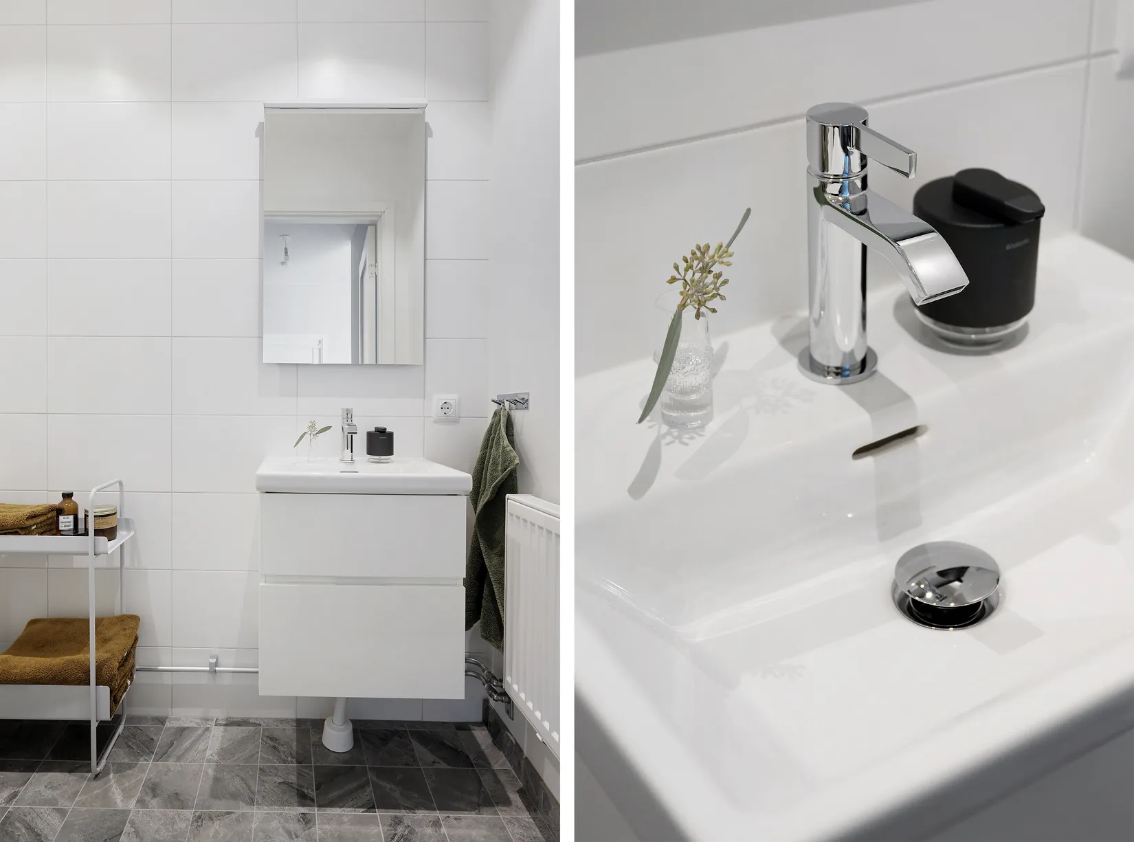 Bostadsrätt, Tegelviksgatan 14, Södermalm  - Sofia, Stockholm