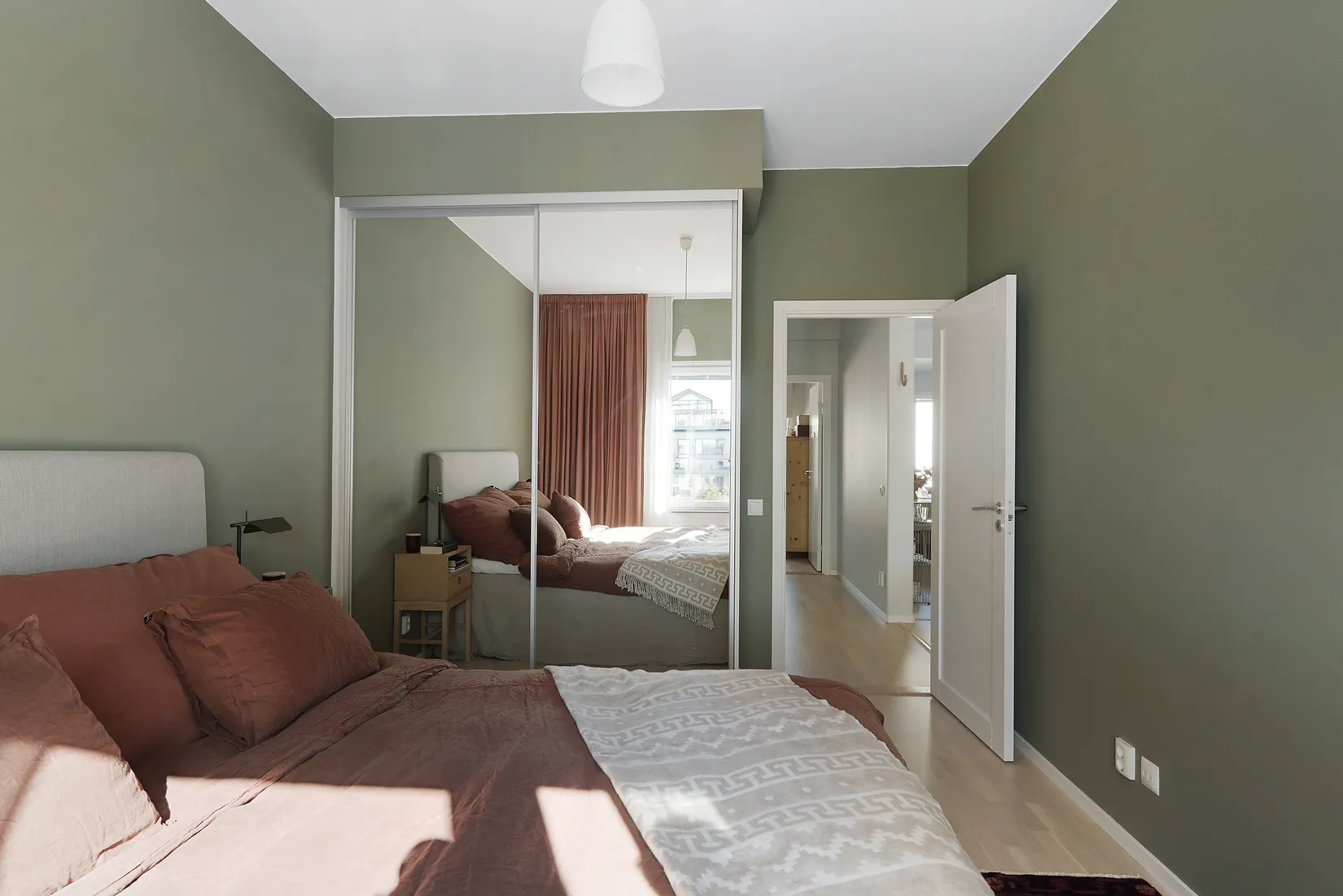 Bostadsrätt, Tegelviksgatan 14, Södermalm  - Sofia, Stockholm