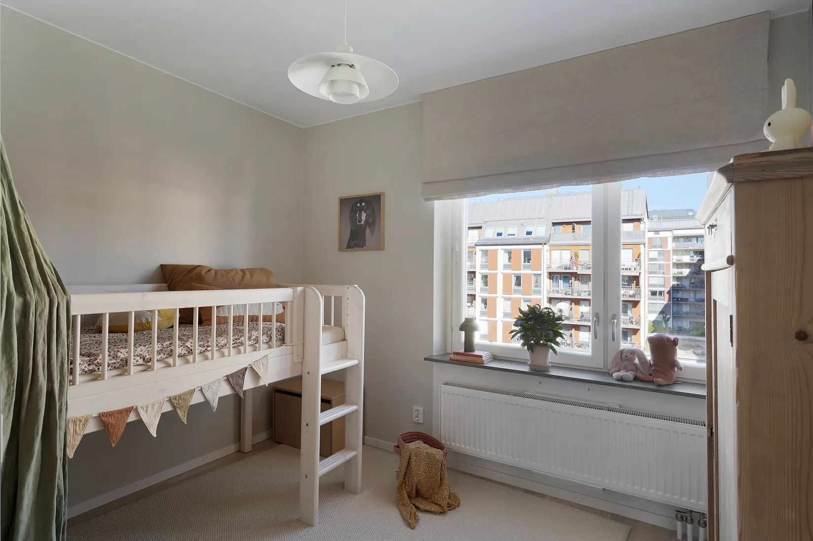 Bostadsrätt, Tegelviksgatan 14, Södermalm  - Sofia, Stockholm