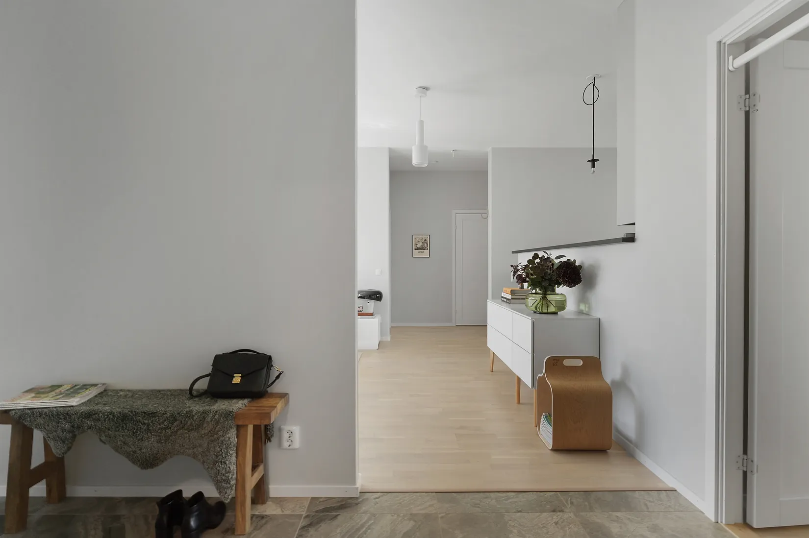 Bostadsrätt, Tegelviksgatan 14, Södermalm  - Sofia, Stockholm