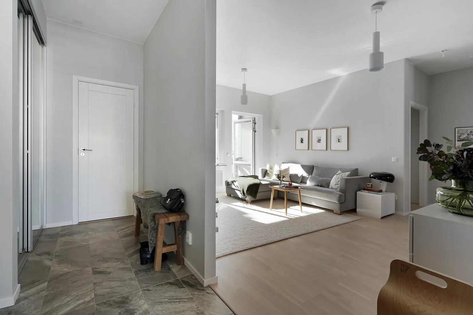 Bostadsrätt, Tegelviksgatan 14, Södermalm  - Sofia, Stockholm