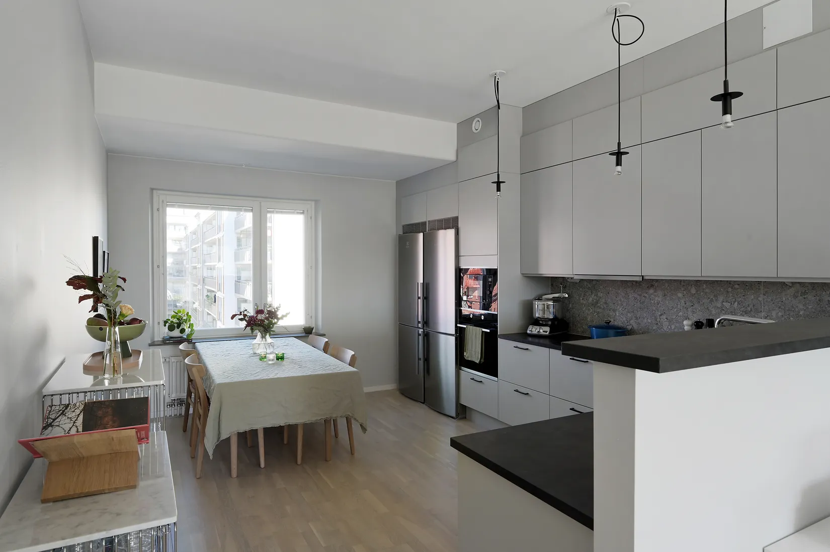 Bostadsrätt, Tegelviksgatan 14, Södermalm  - Sofia, Stockholm