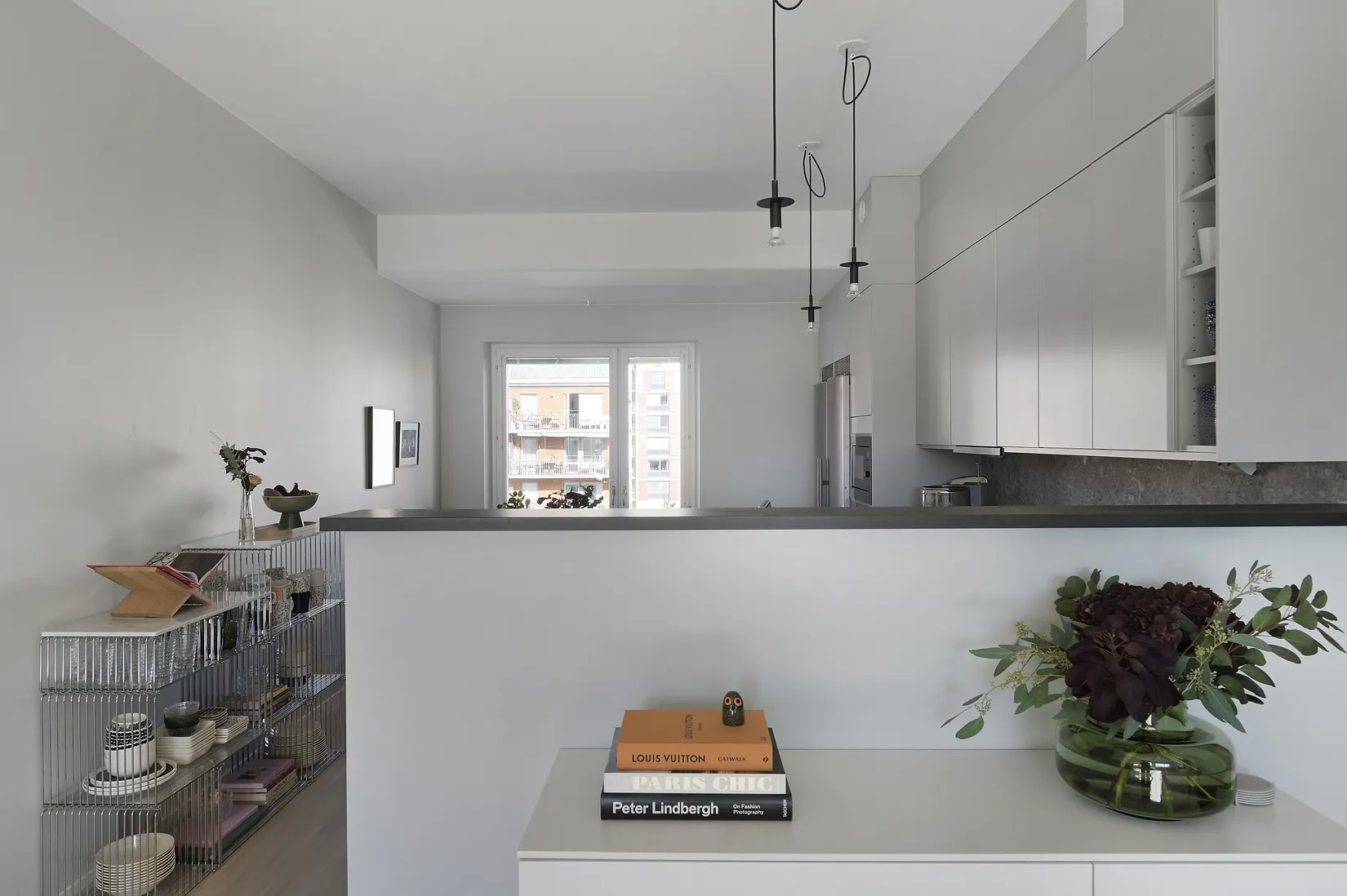 Bostadsrätt, Tegelviksgatan 14, Södermalm  - Sofia, Stockholm