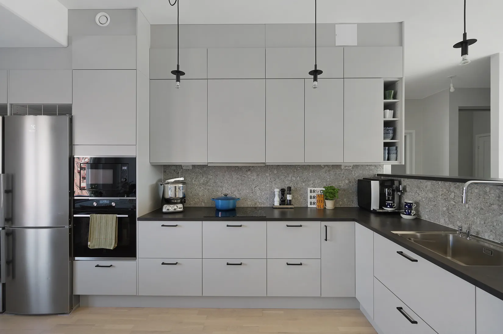 Bostadsrätt, Tegelviksgatan 14, Södermalm  - Sofia, Stockholm