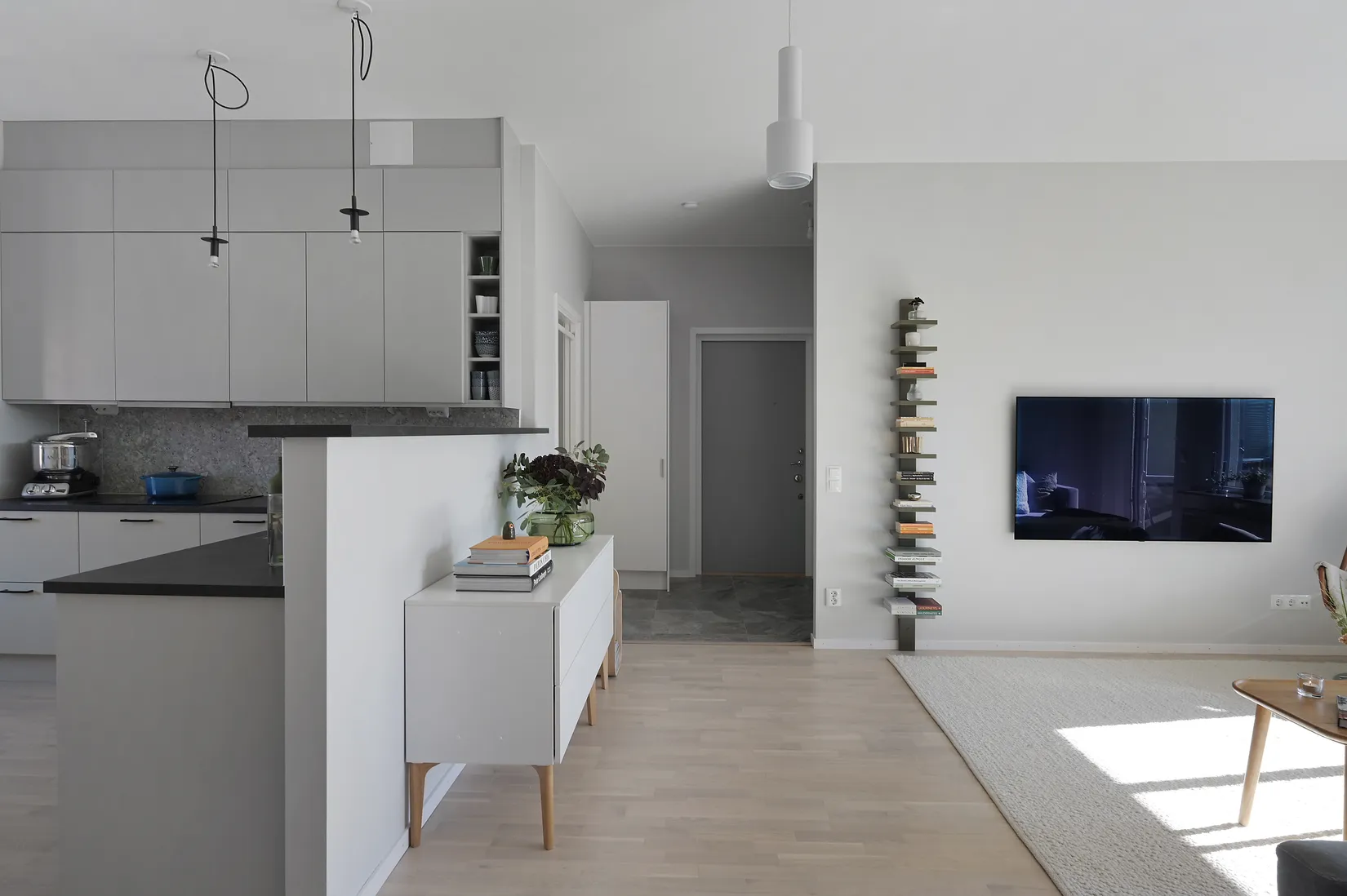 Bostadsrätt, Tegelviksgatan 14, Södermalm  - Sofia, Stockholm