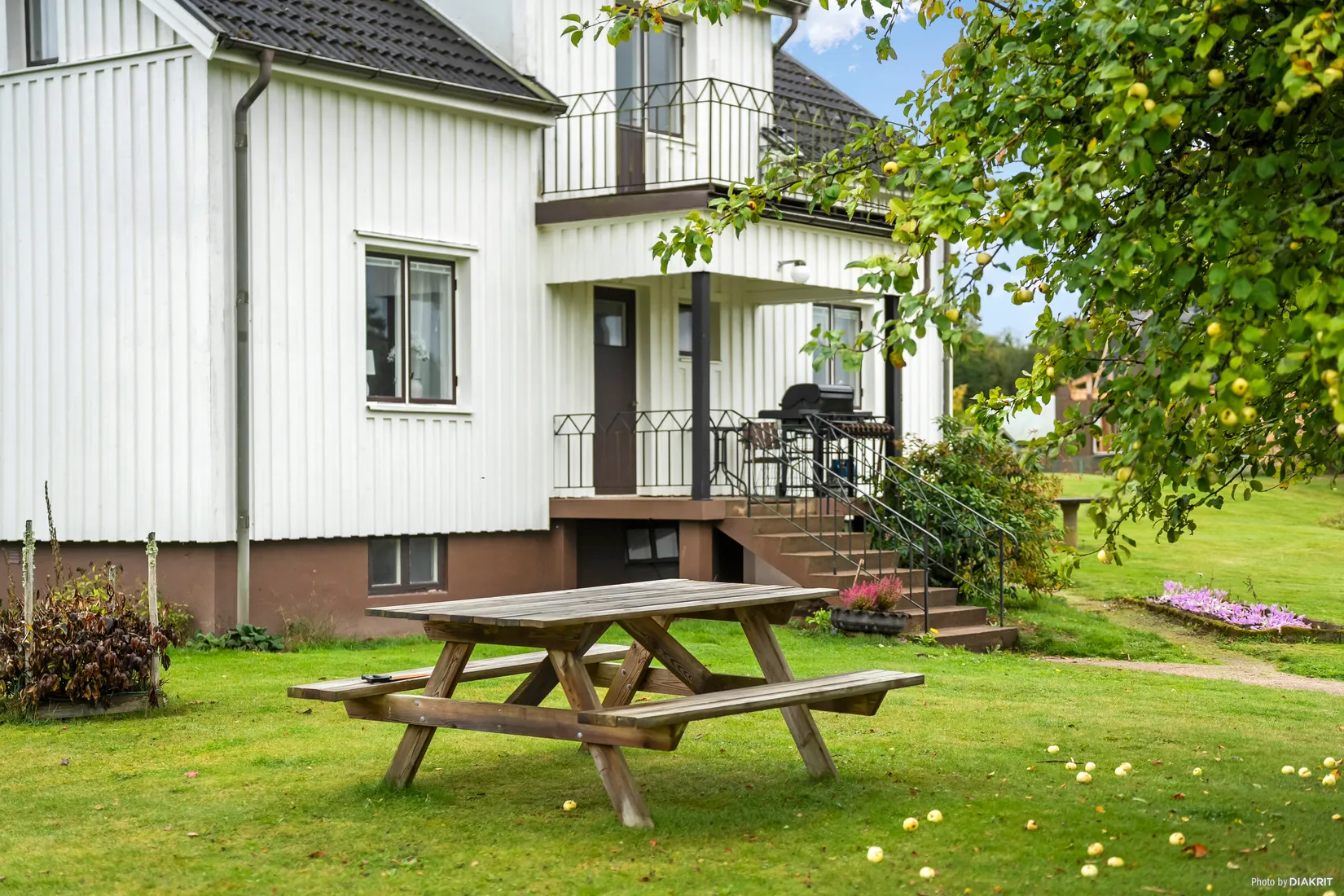 Gård/Skog, Venavalla Rättaregården 1, Herrljunga