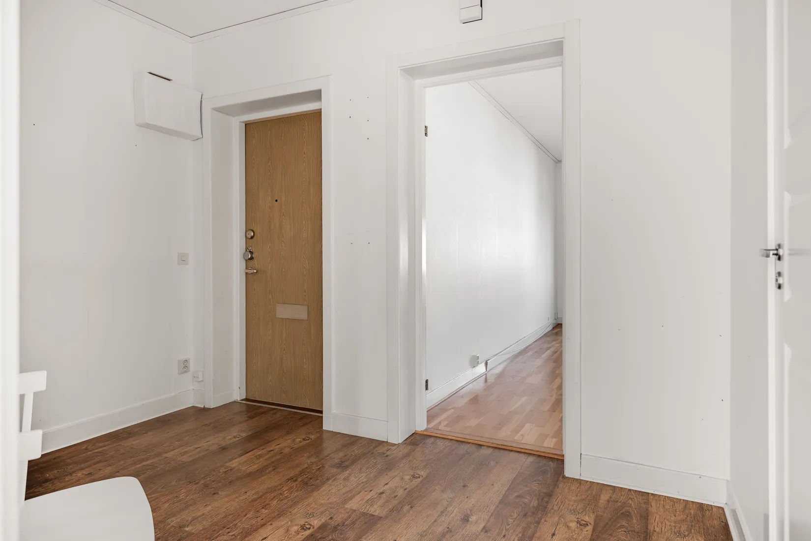 Bostadsrätt, Jägaregatan 20B, Katrineholm Öster, Katrineholm