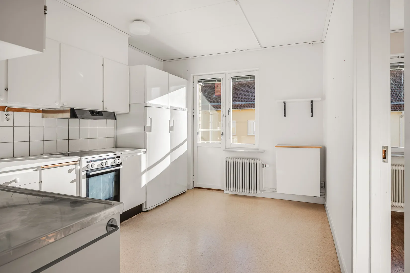 Bostadsrätt, Jägaregatan 20B, Katrineholm Öster, Katrineholm
