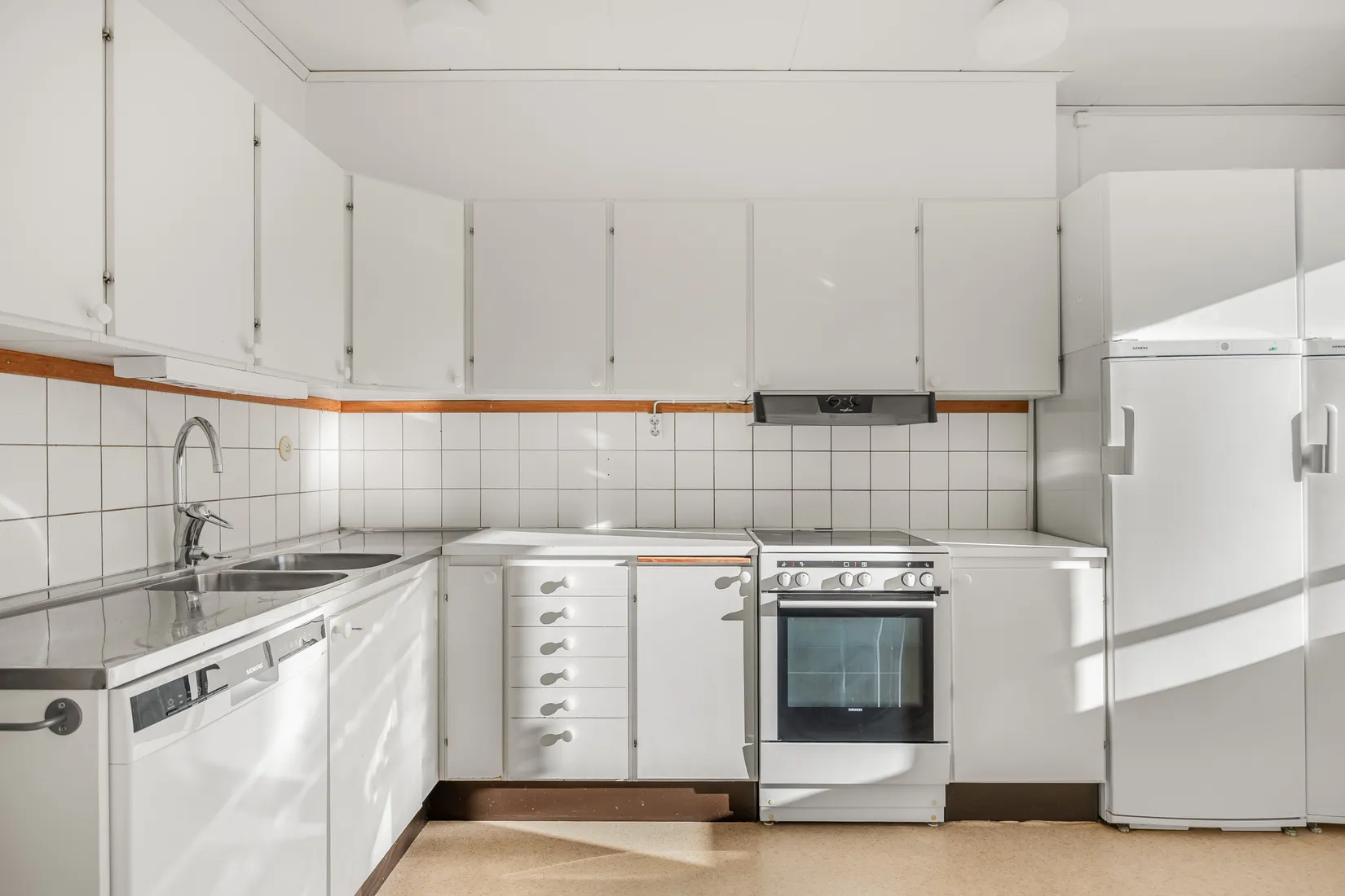Bostadsrätt, Jägaregatan 20B, Katrineholm Öster, Katrineholm