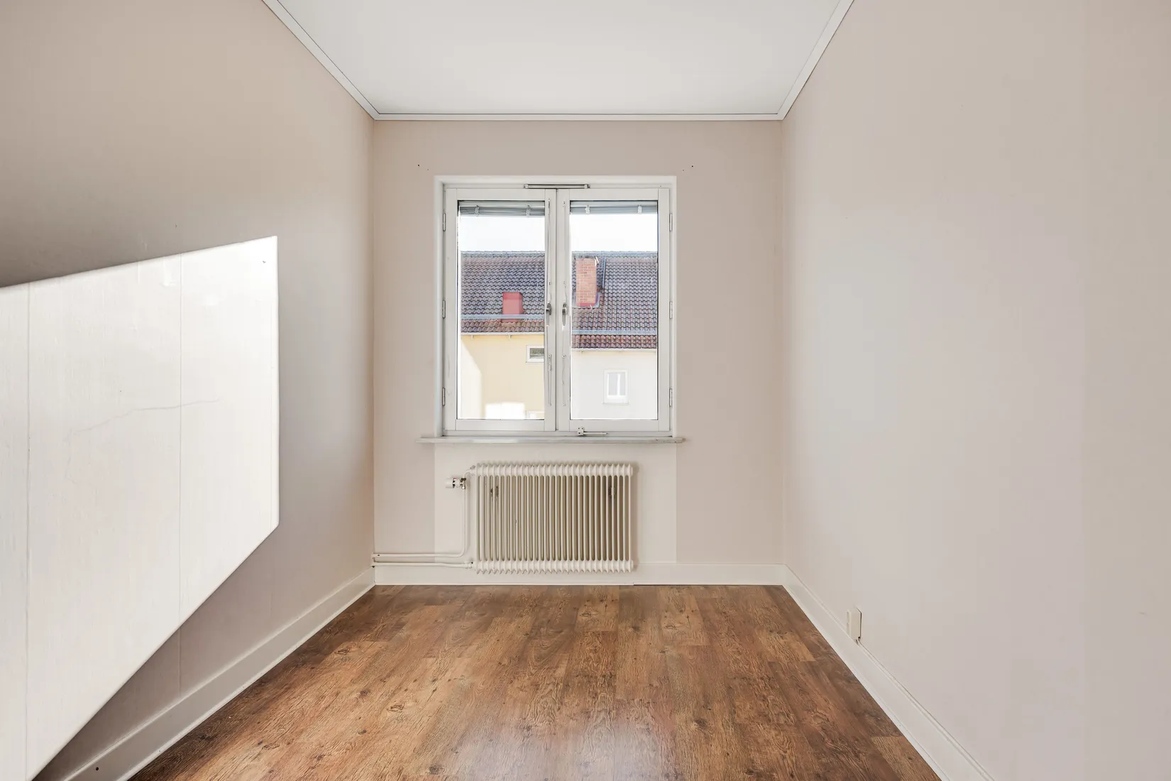Bostadsrätt, Jägaregatan 20B, Katrineholm Öster, Katrineholm