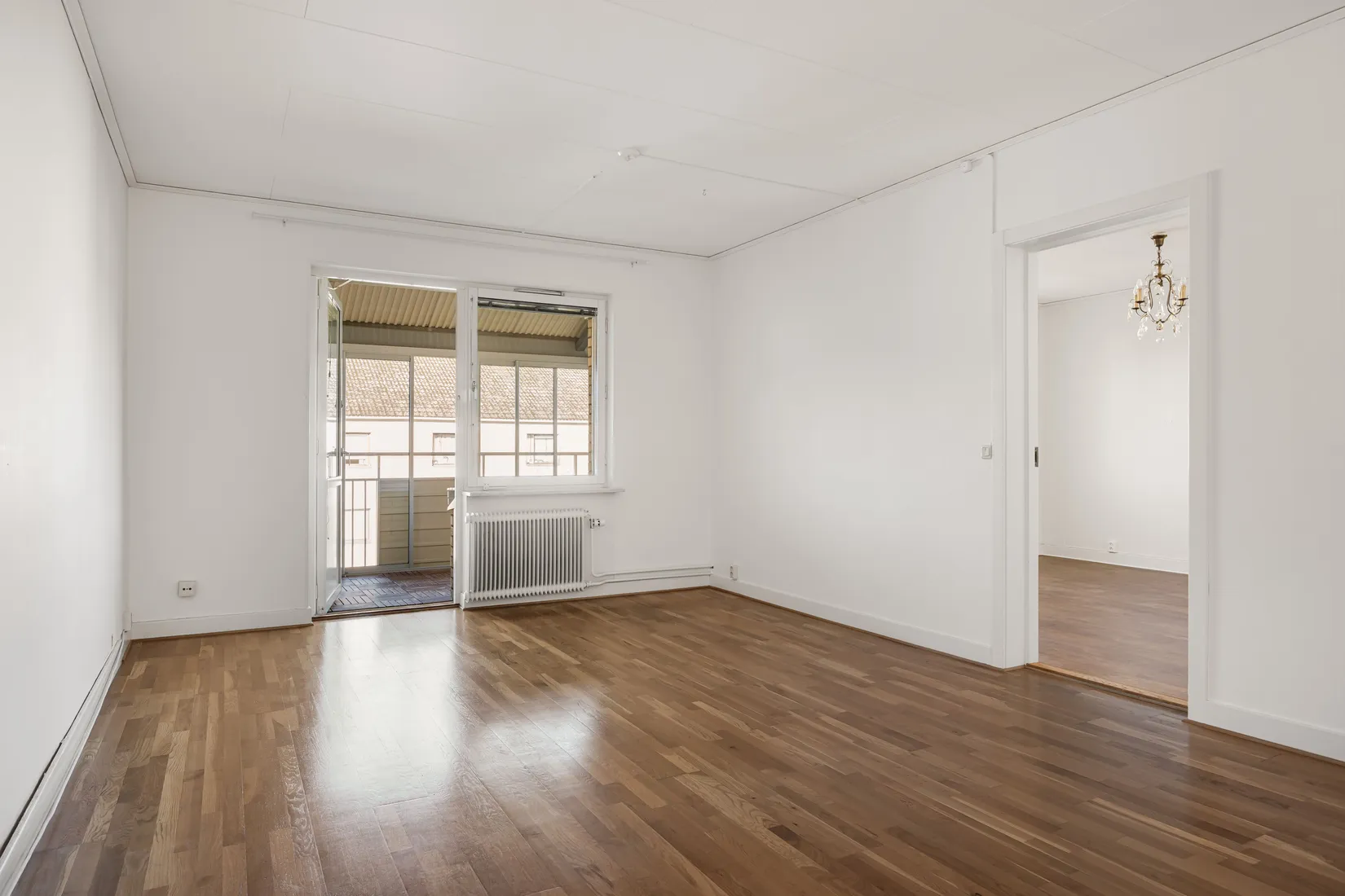 Bostadsrätt, Jägaregatan 20B, Katrineholm Öster, Katrineholm