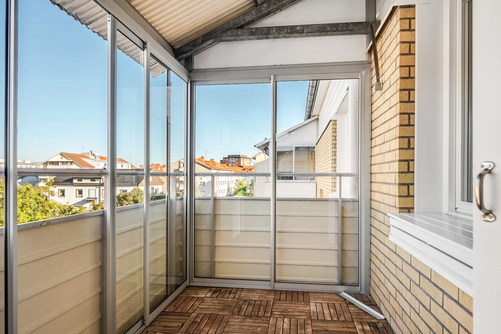 Bostadsrätt, Jägaregatan 20B, Katrineholm Öster, Katrineholm