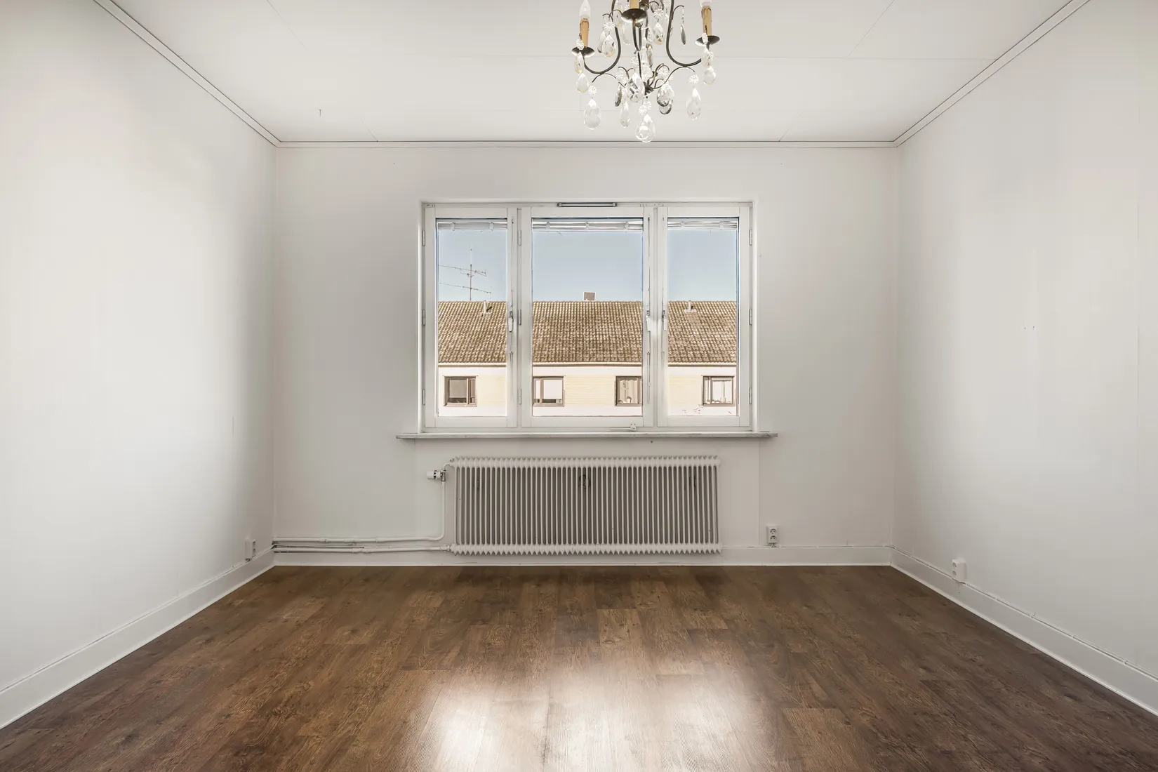 Bostadsrätt, Jägaregatan 20B, Katrineholm Öster, Katrineholm