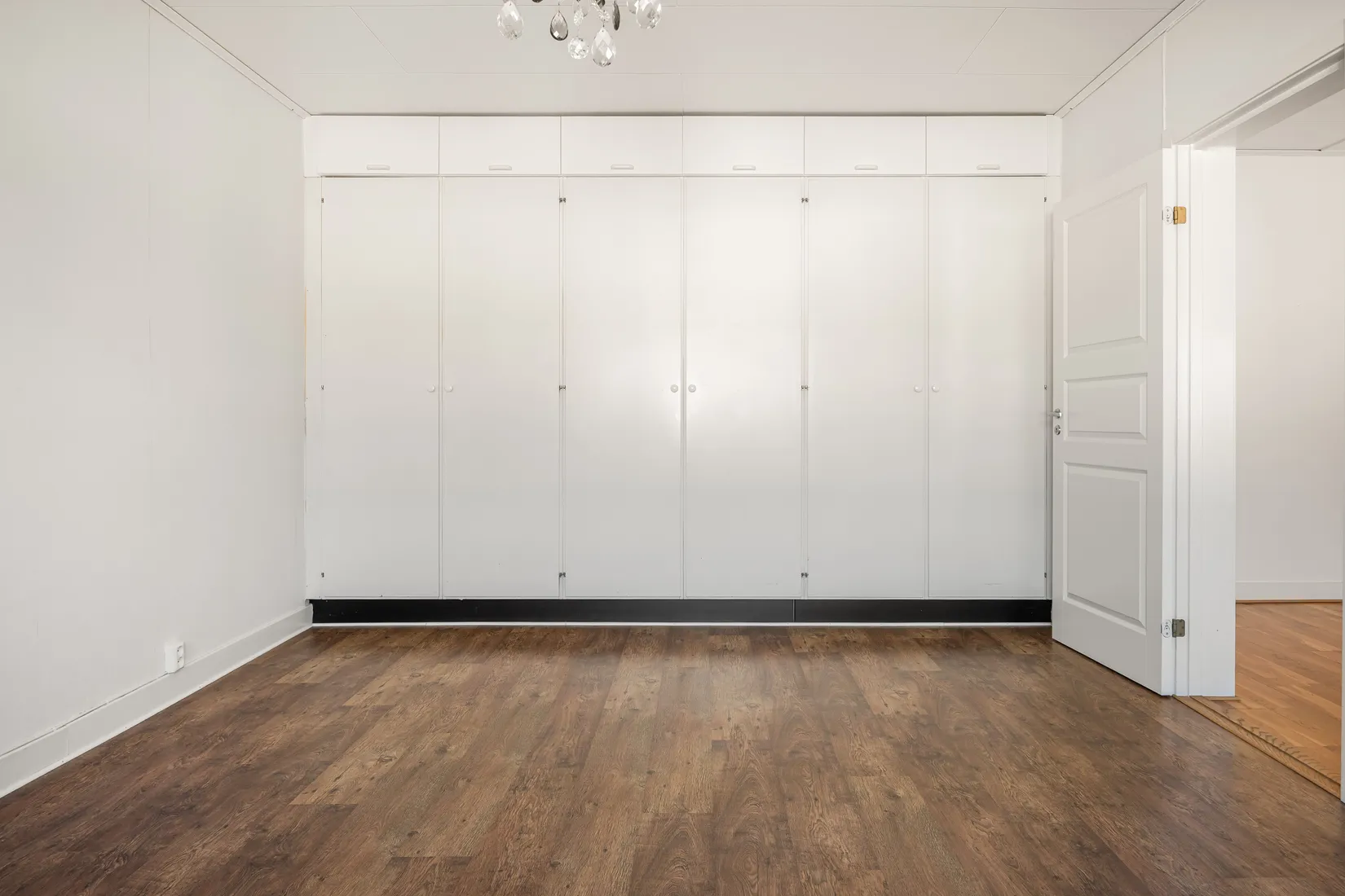Bostadsrätt, Jägaregatan 20B, Katrineholm Öster, Katrineholm