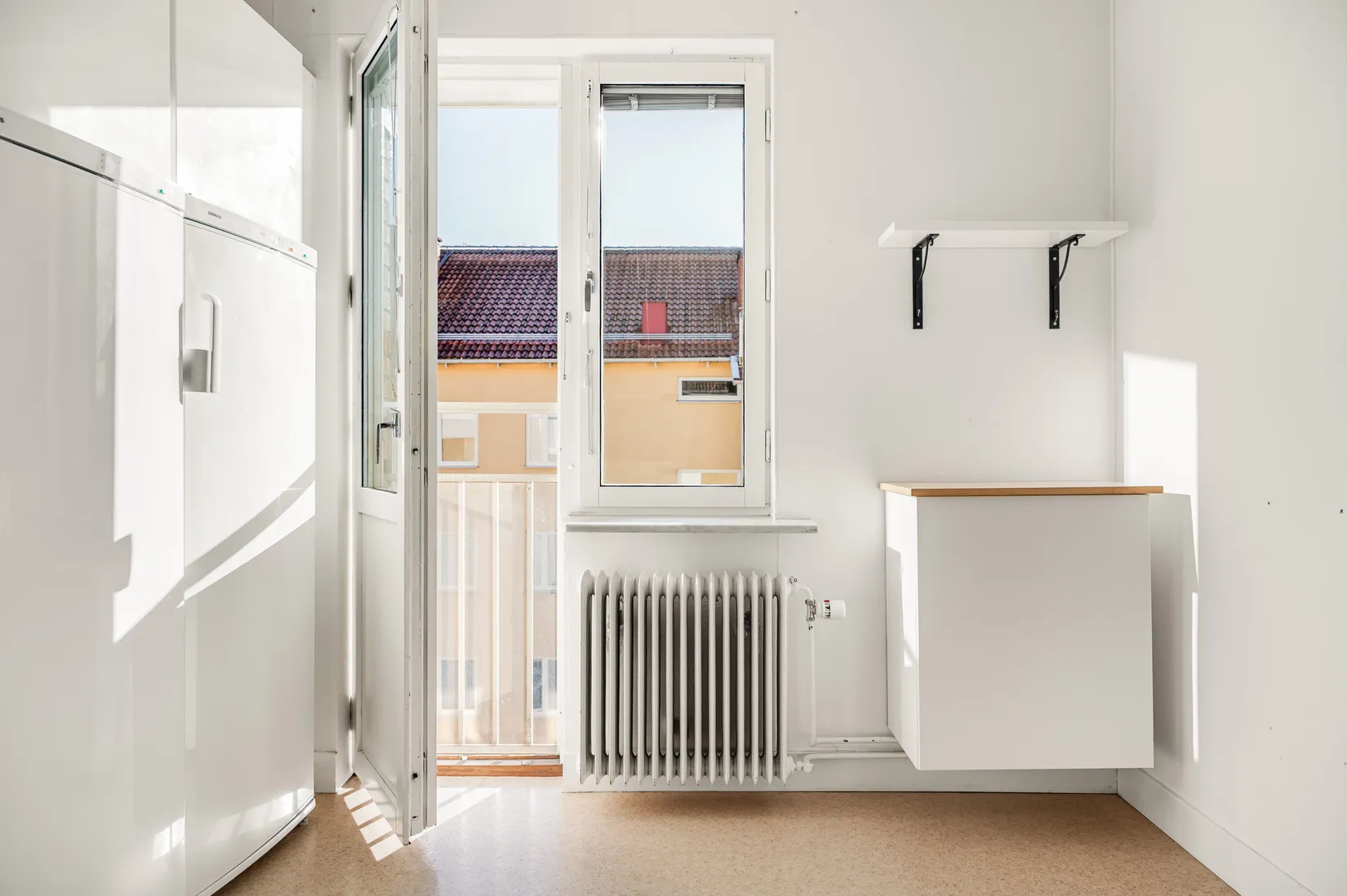 Bostadsrätt, Jägaregatan 20B, Katrineholm Öster, Katrineholm