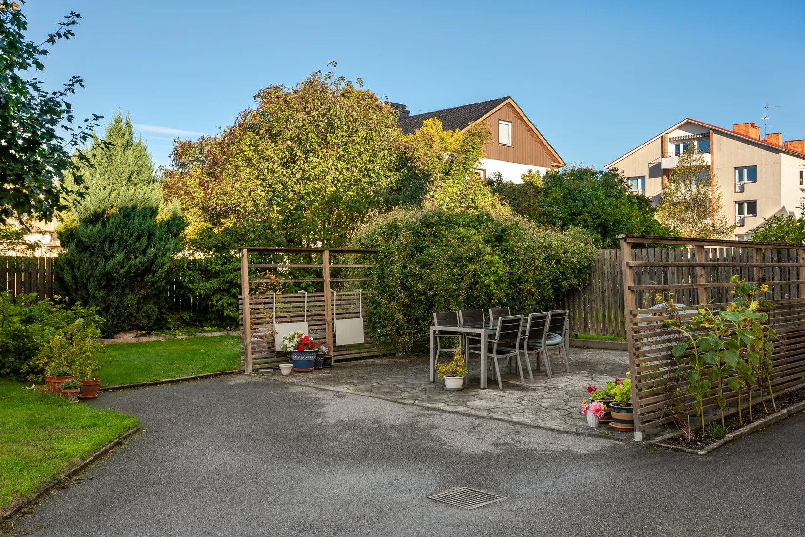 Bostadsrätt, Jägaregatan 20B, Katrineholm Öster, Katrineholm