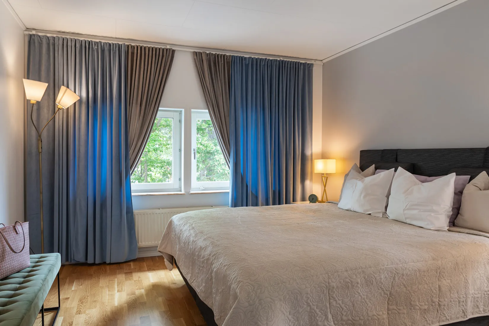 Bostadsrätt, Trossvägen 2 , Resarö, Vaxholm