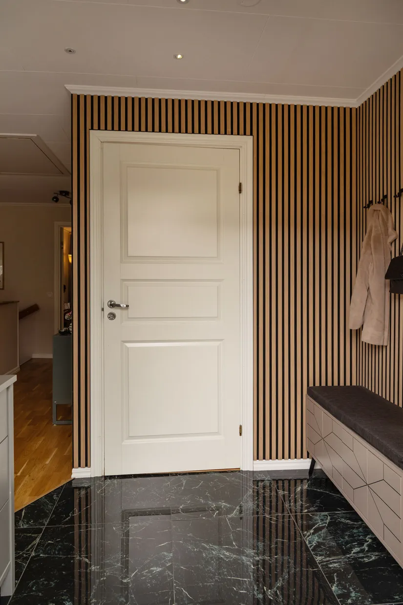 Bostadsrätt, Trossvägen 2 , Resarö, Vaxholm