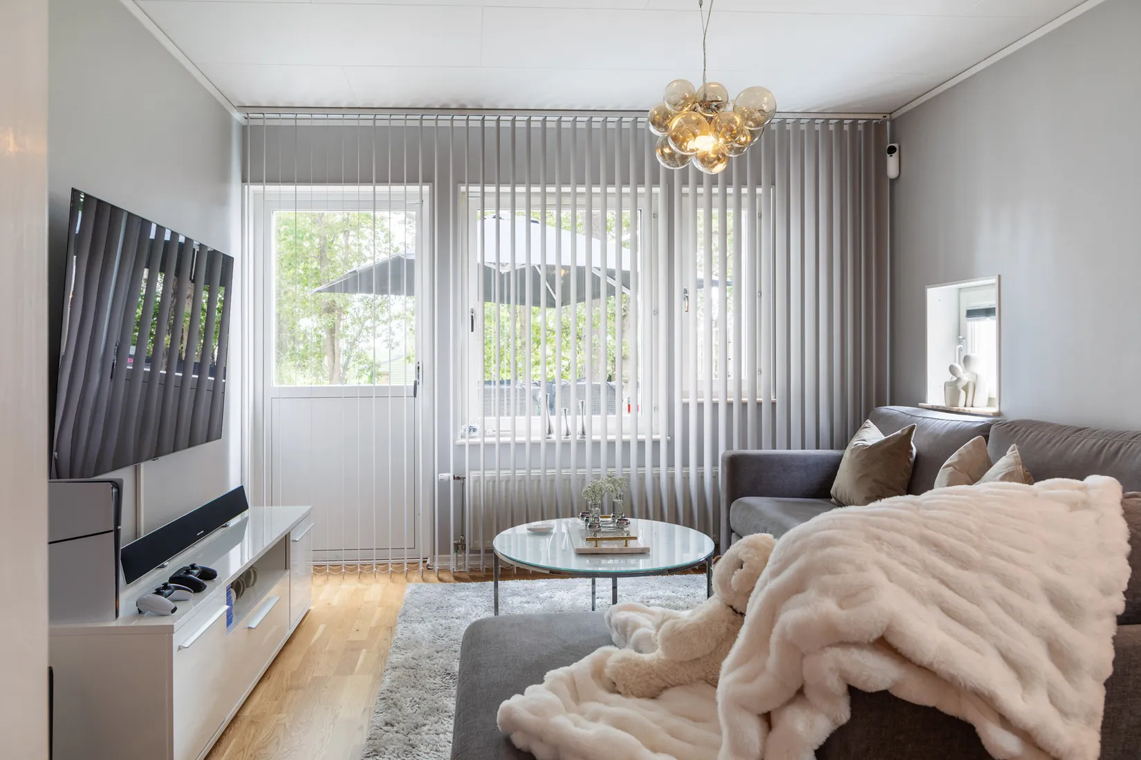 Bostadsrätt, Trossvägen 2 , Resarö, Vaxholm