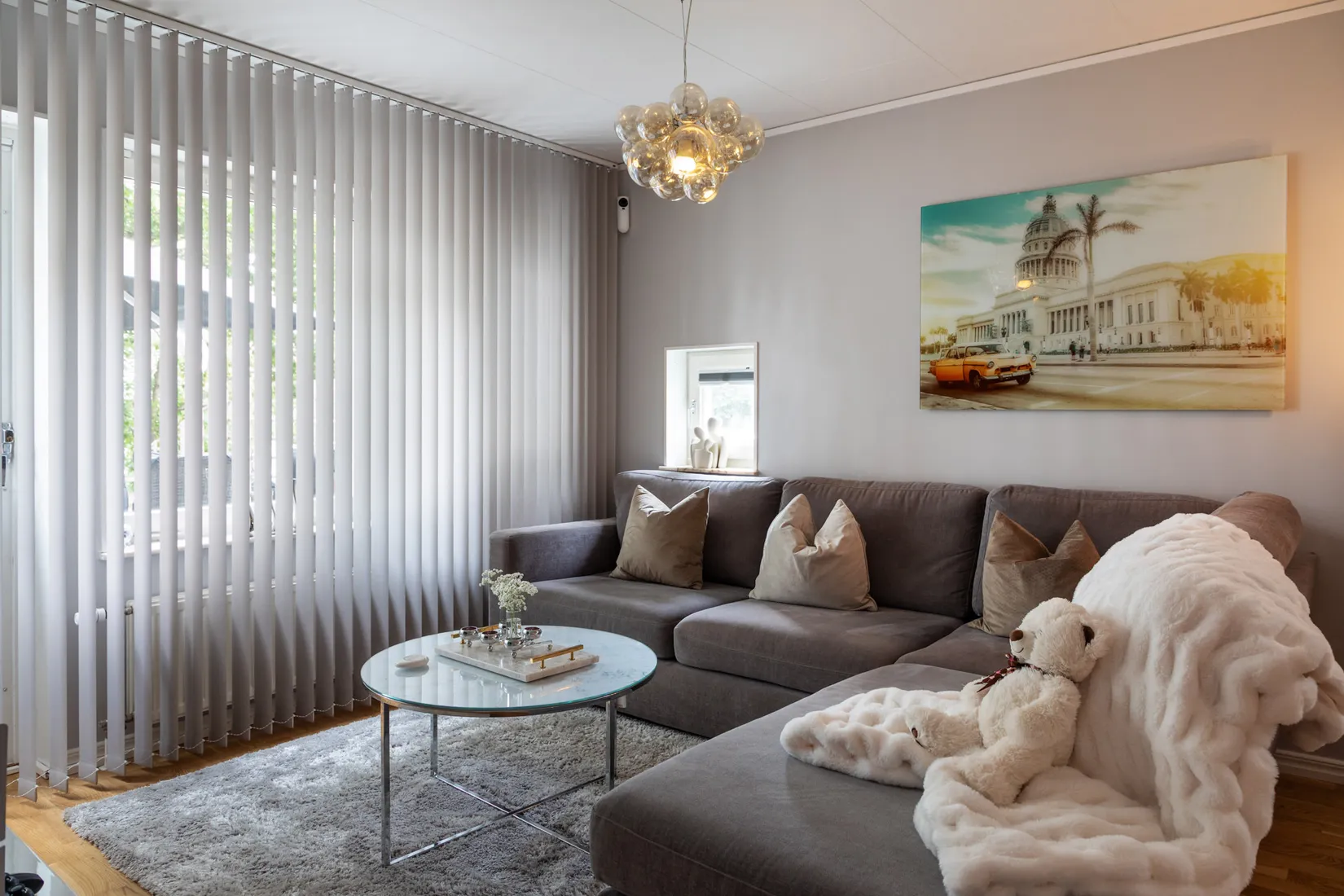 Bostadsrätt, Trossvägen 2 , Resarö, Vaxholm