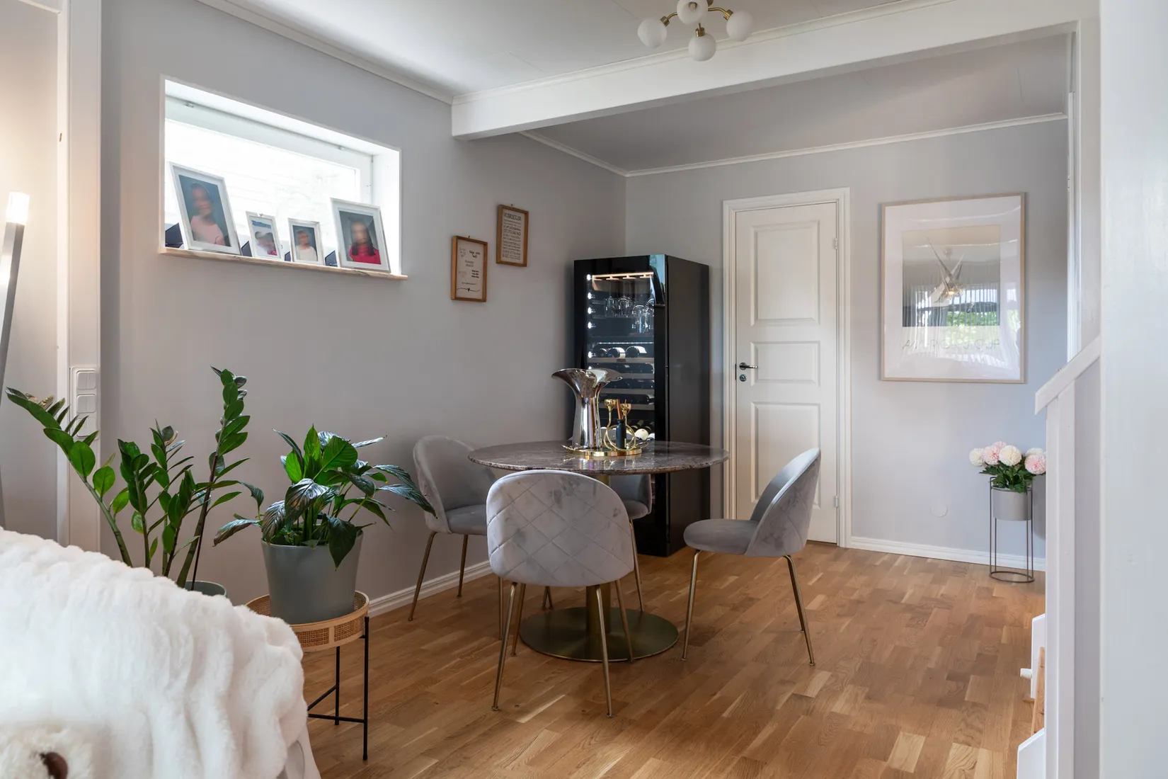 Bostadsrätt, Trossvägen 2 , Resarö, Vaxholm