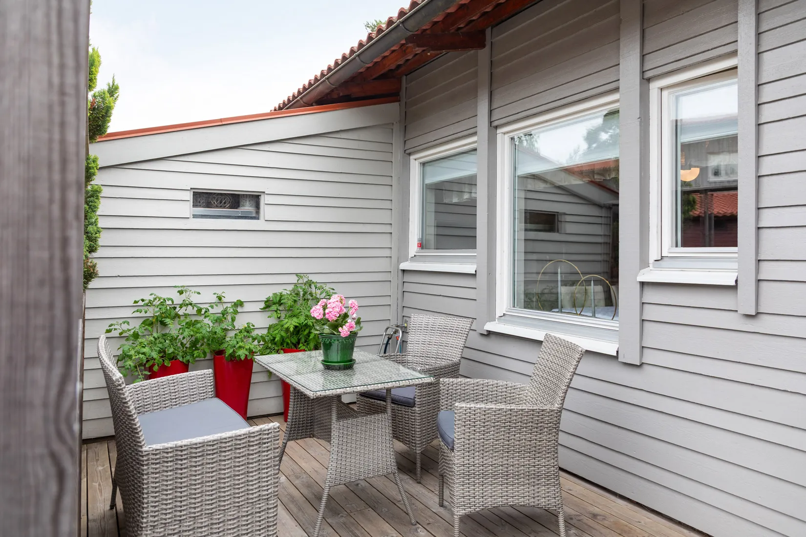 Bostadsrätt, Trossvägen 2 , Resarö, Vaxholm