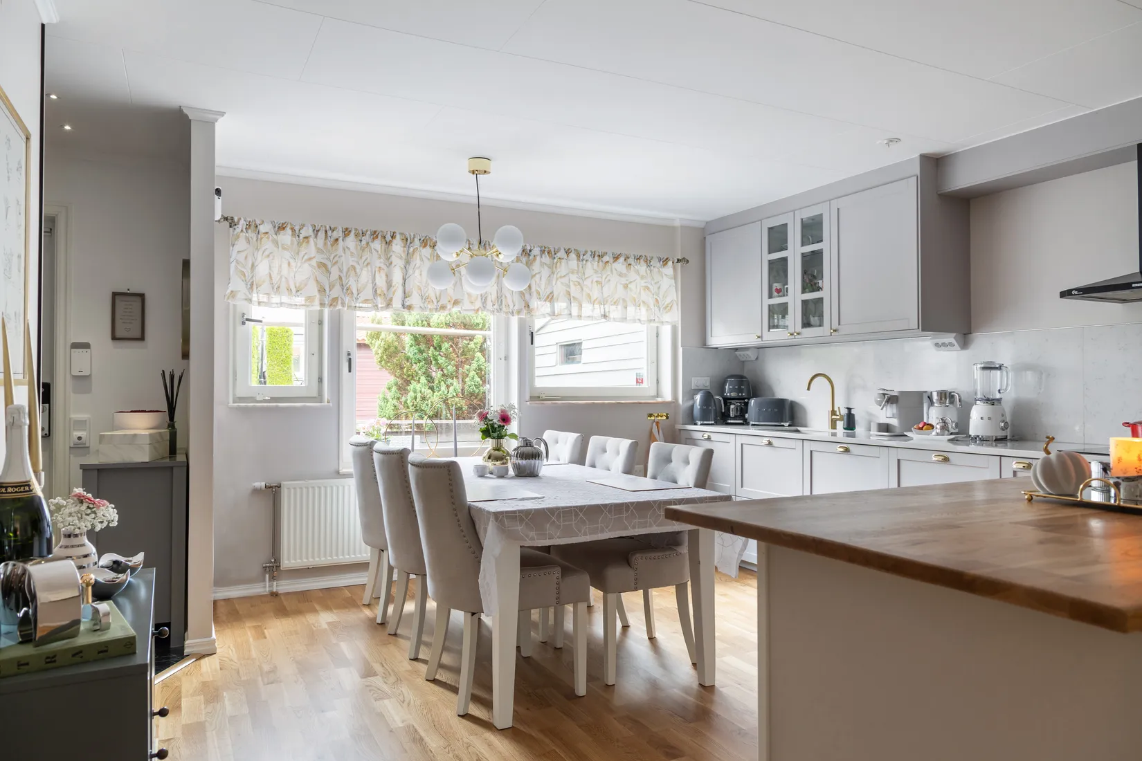 Bostadsrätt, Trossvägen 2 , Resarö, Vaxholm