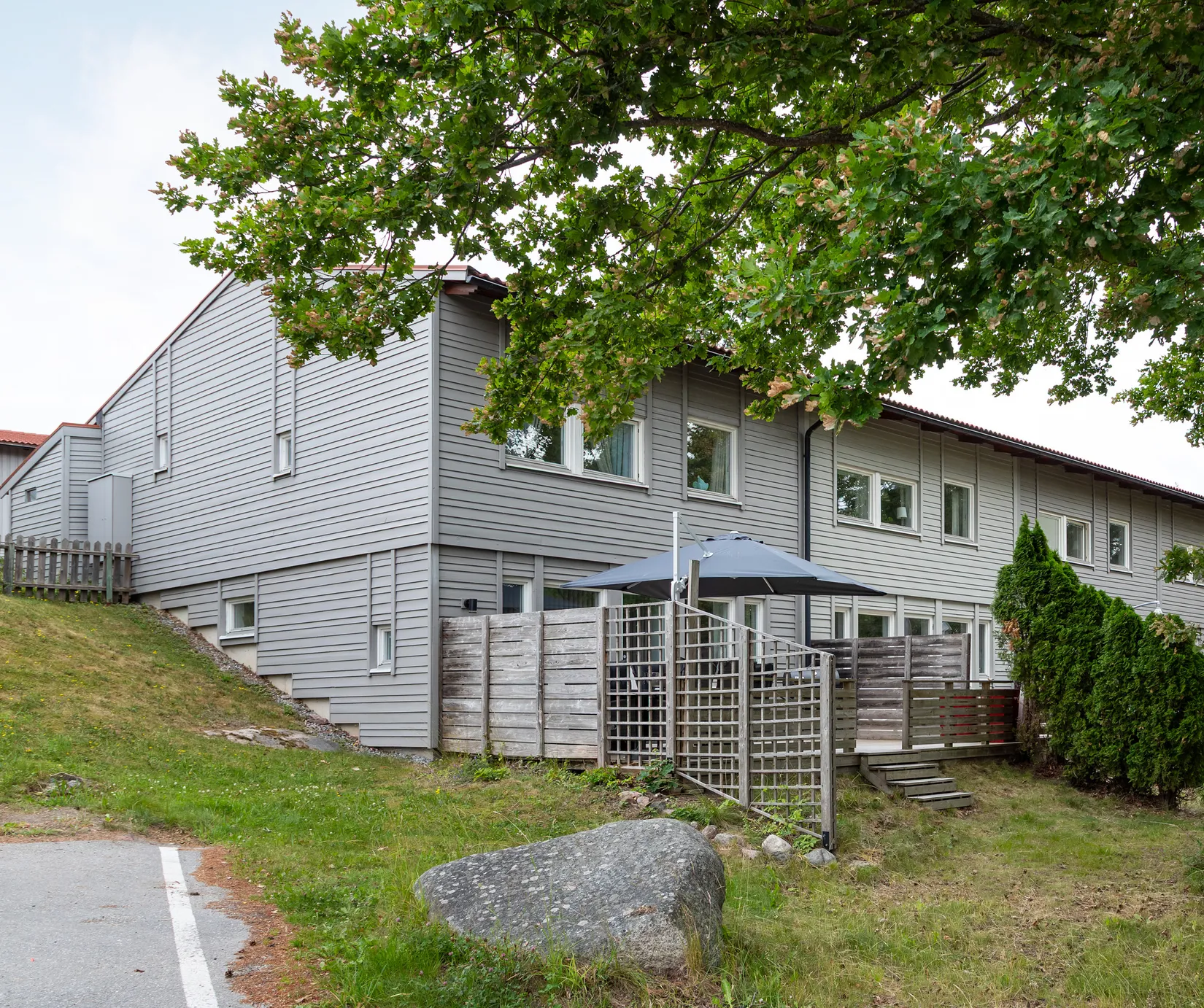 Bostadsrätt, Trossvägen 2 , Resarö, Vaxholm
