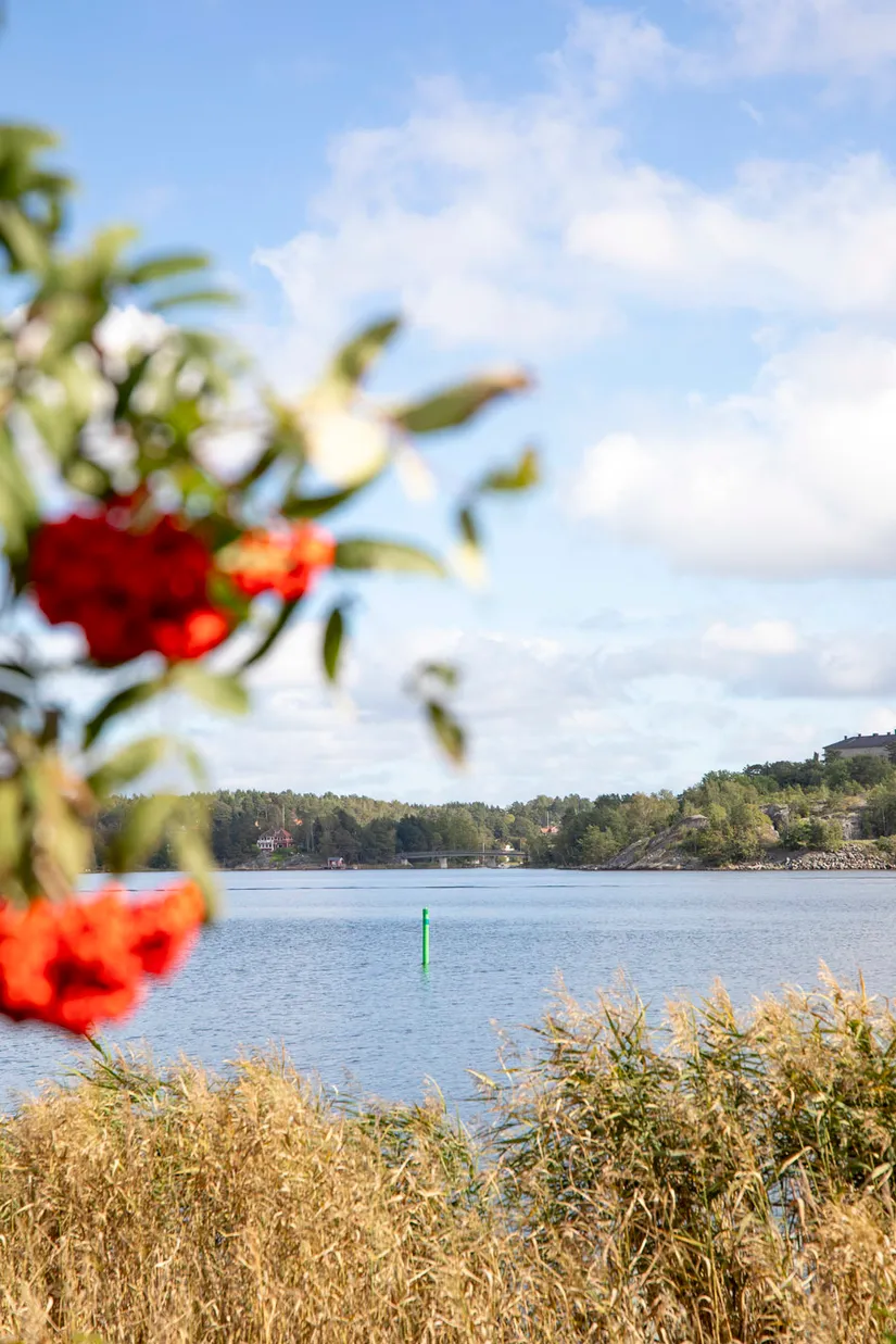 Bostadsrätt, Trossvägen 2 , Resarö, Vaxholm