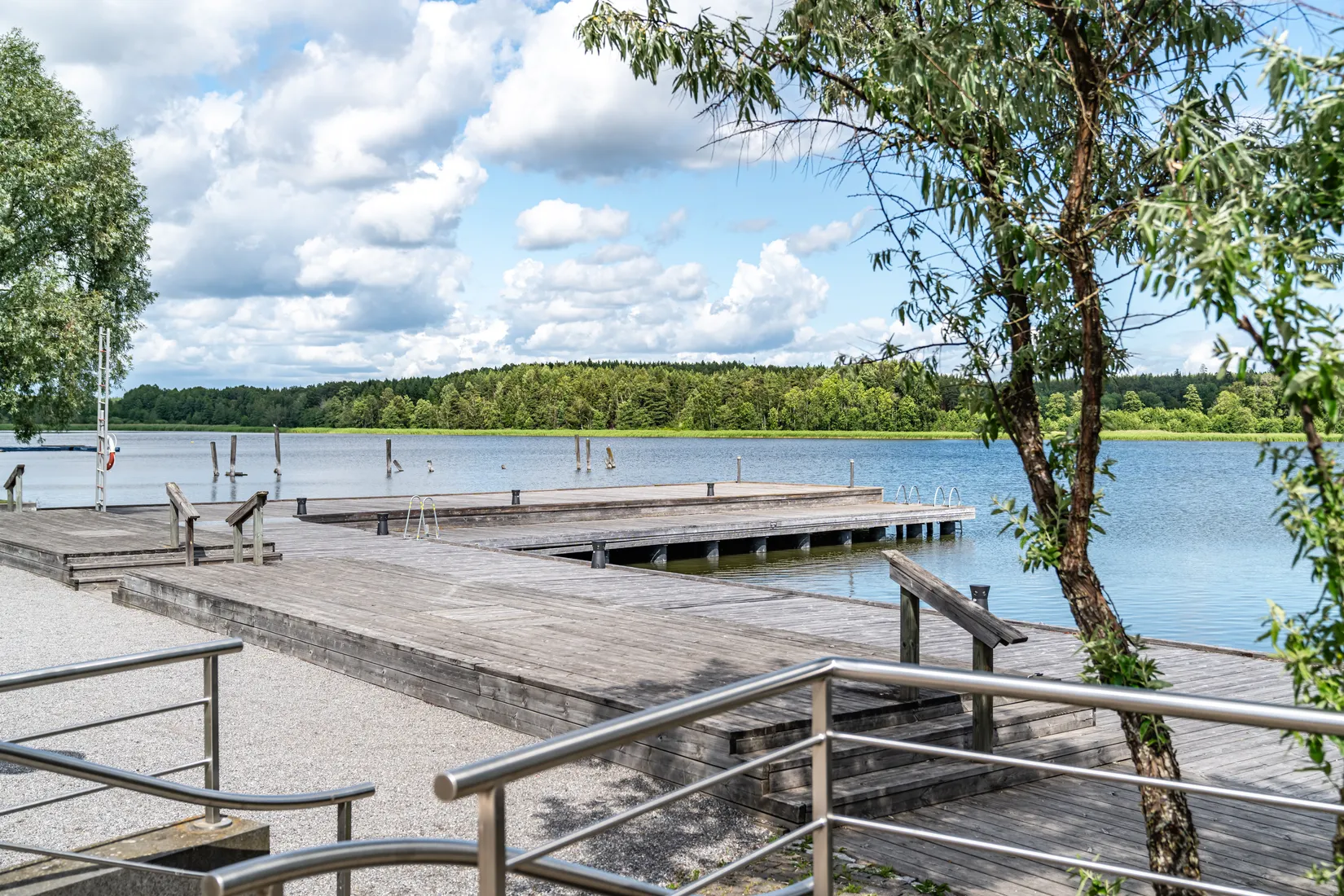 Bostadsrätt, FLYGVILLEVÄGEN 5, Hägernäs strand, Täby