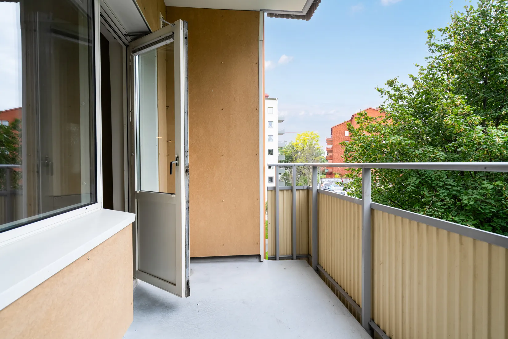 Bostadsrätt, Bildradiogatan 6, Järnbrott, Göteborg