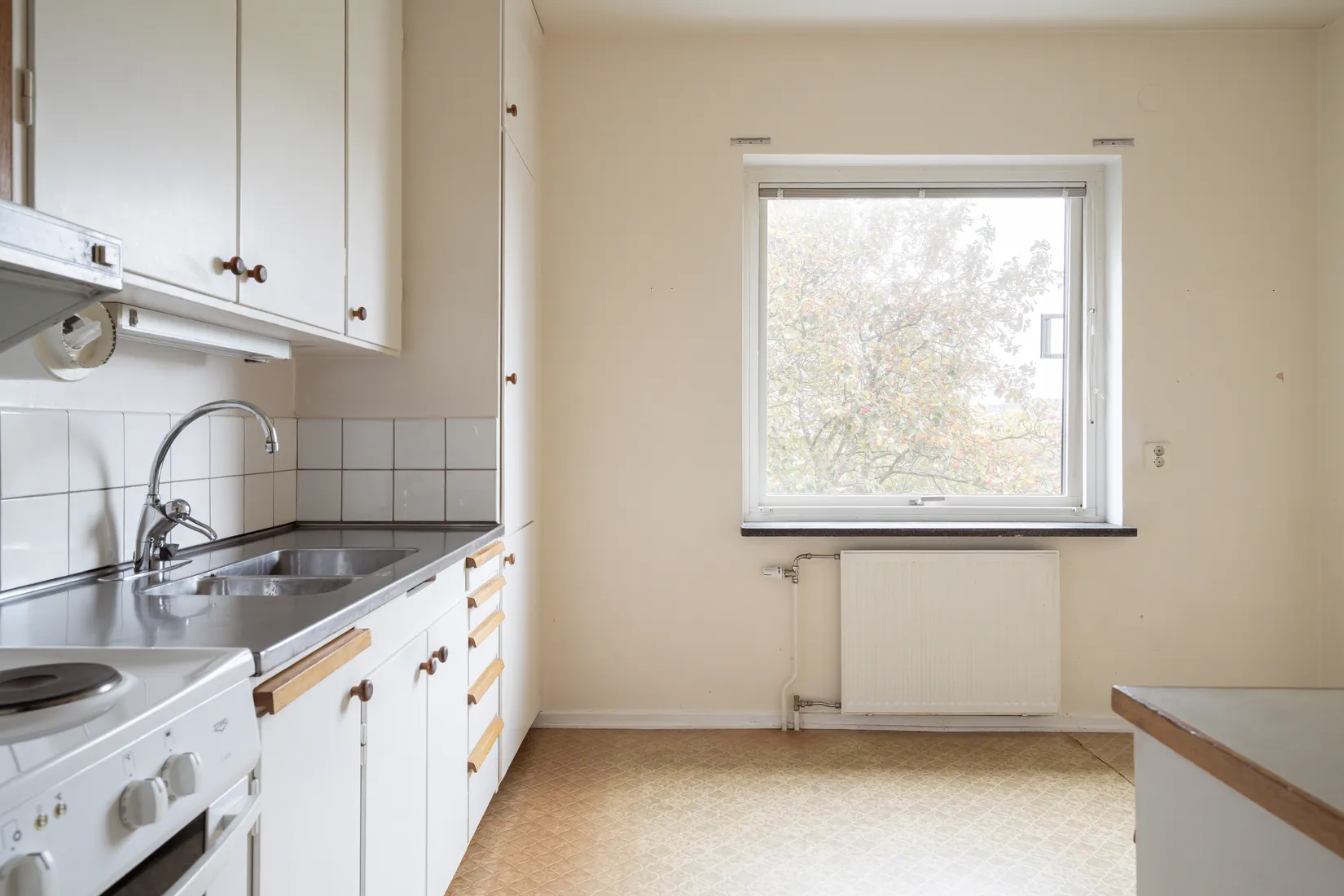Bostadsrätt, Bildradiogatan 6, Järnbrott, Göteborg