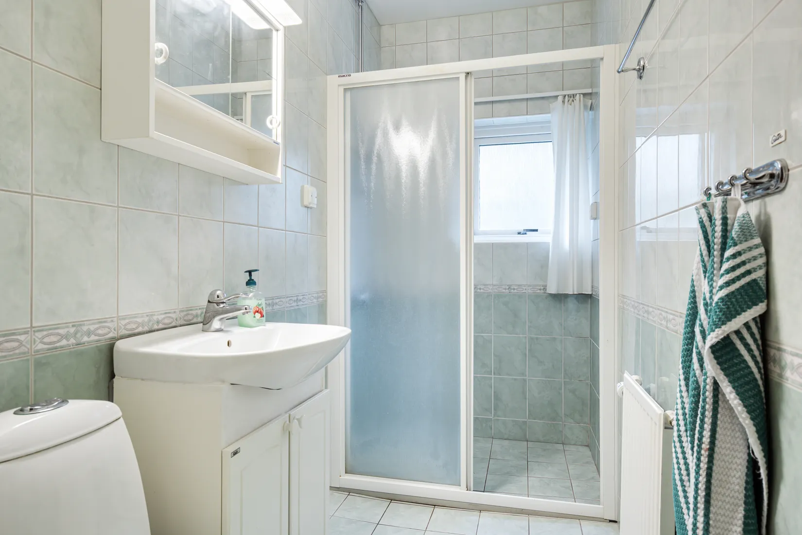 Bostadsrätt, Bildradiogatan 6, Järnbrott, Göteborg