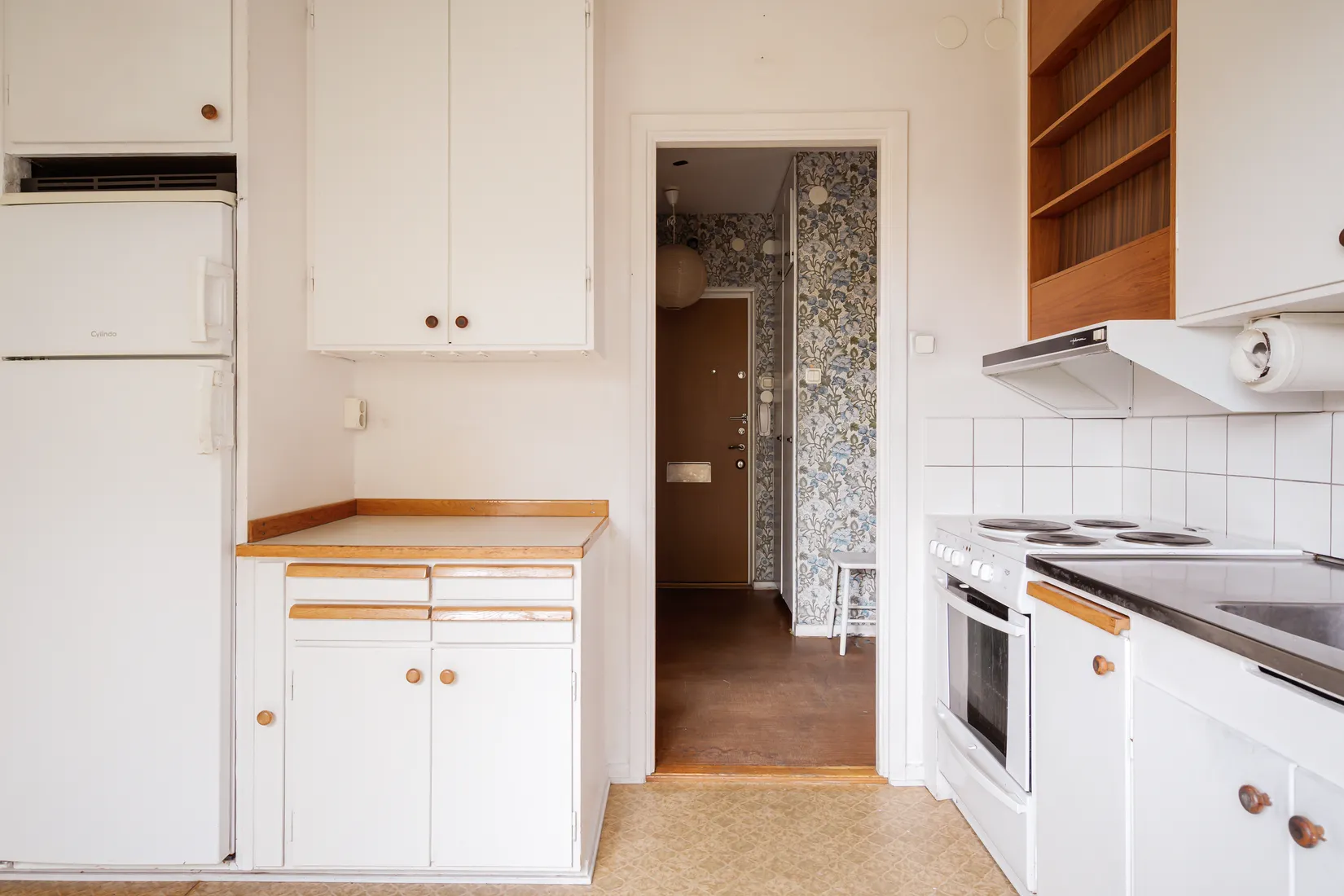 Bostadsrätt, Bildradiogatan 6, Järnbrott, Göteborg