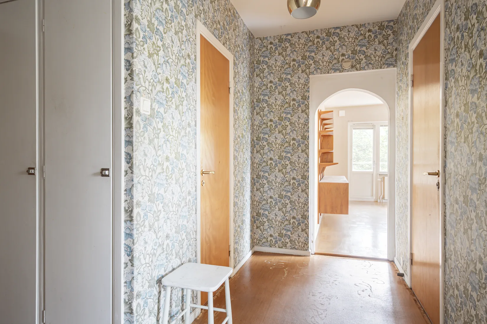 Bostadsrätt, Bildradiogatan 6, Järnbrott, Göteborg