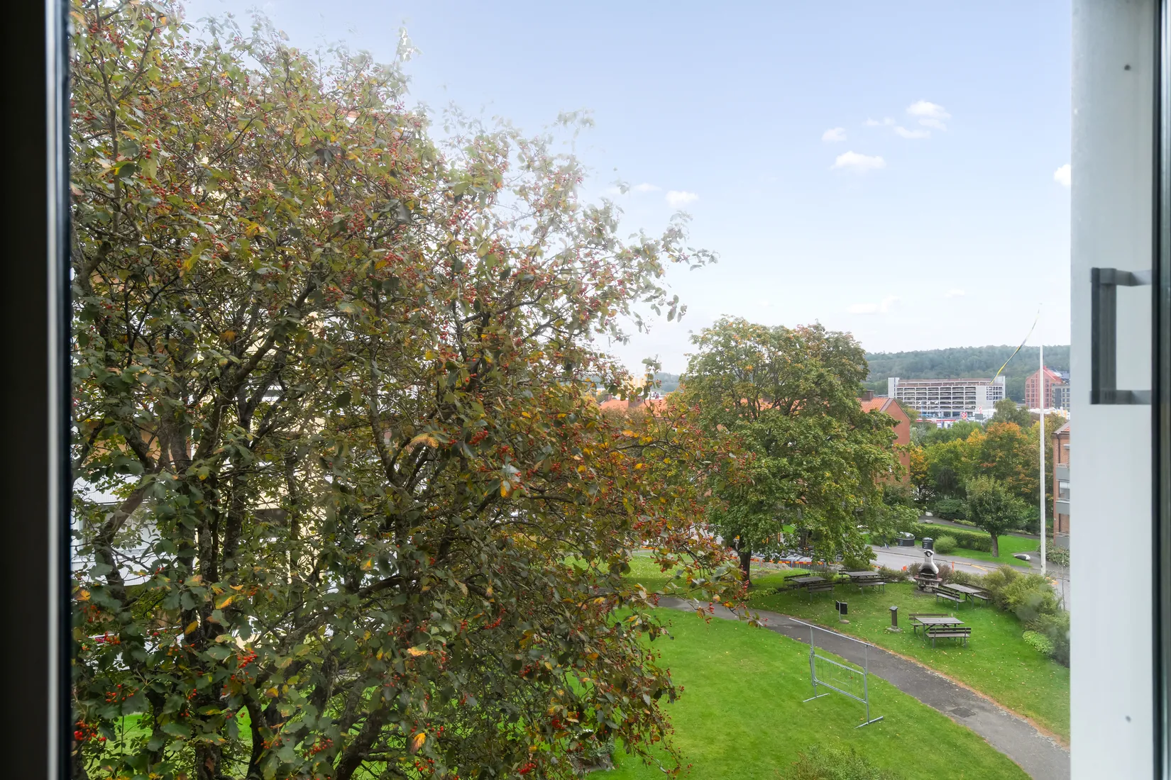 Bostadsrätt, Bildradiogatan 6, Järnbrott, Göteborg
