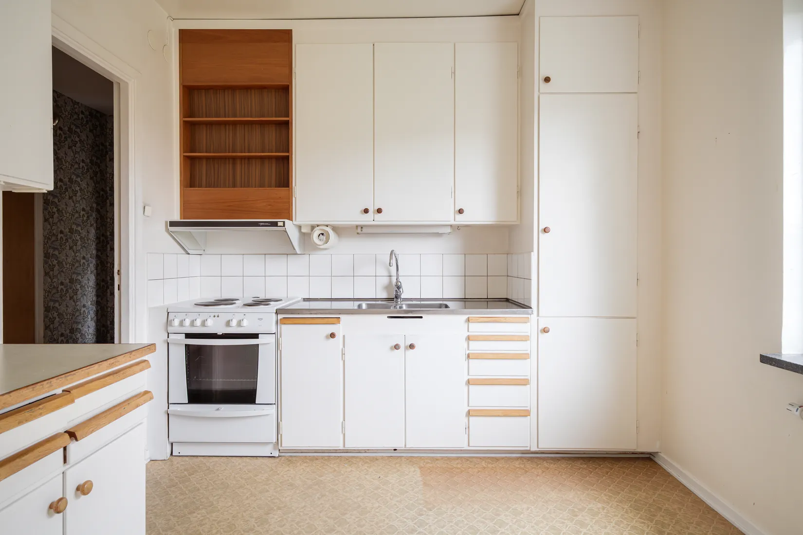 Bostadsrätt, Bildradiogatan 6, Järnbrott, Göteborg