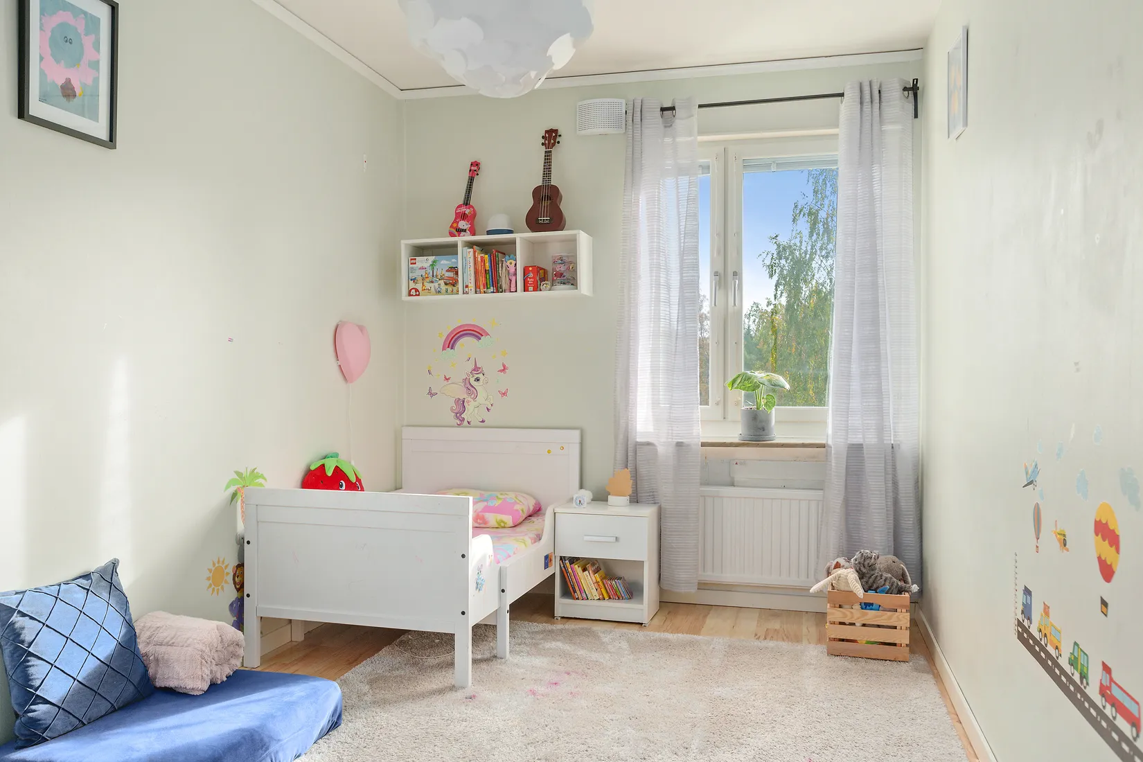 Bostadsrätt, Mariehemsvägen 31E, Mariehem, Umeå