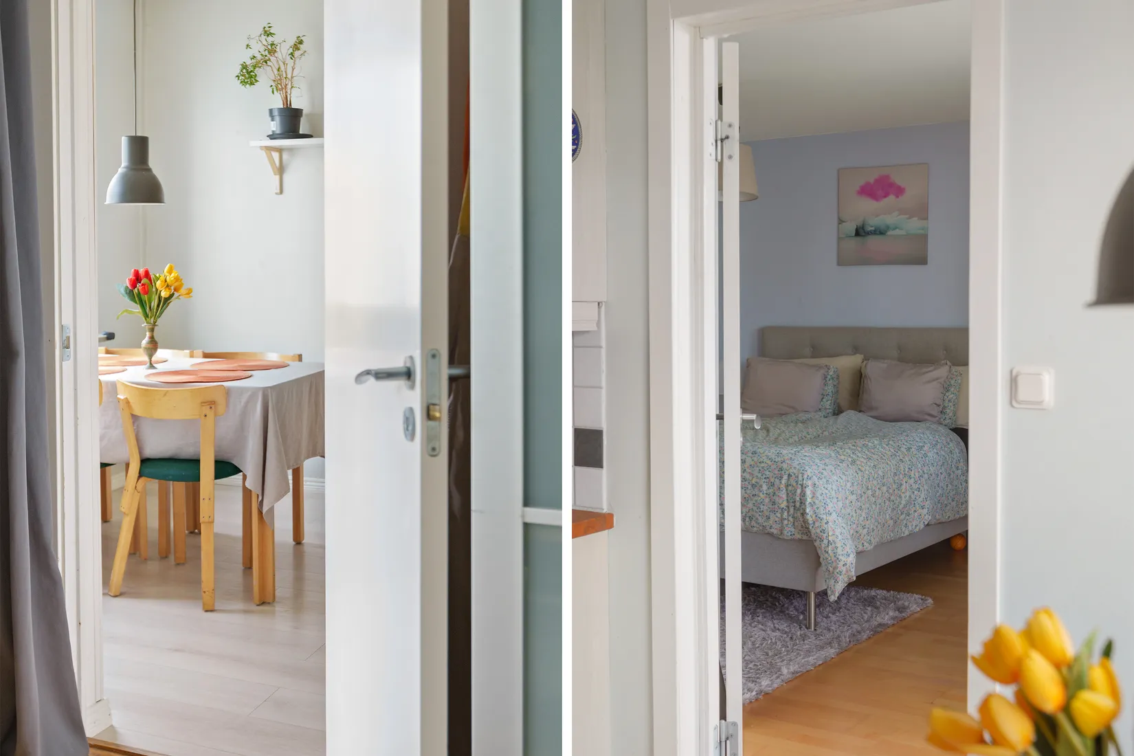 Bostadsrätt, Mariehemsvägen 31E, Mariehem, Umeå