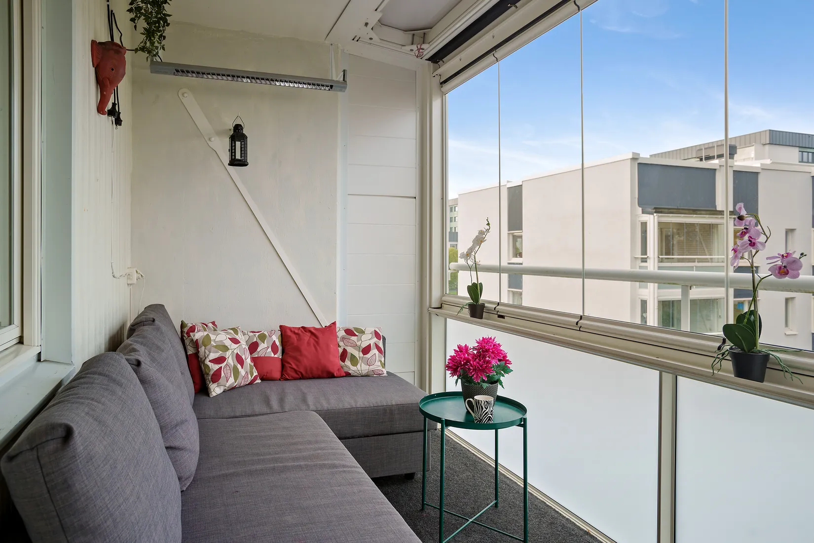 Bostadsrätt, Mariehemsvägen 31E, Mariehem, Umeå
