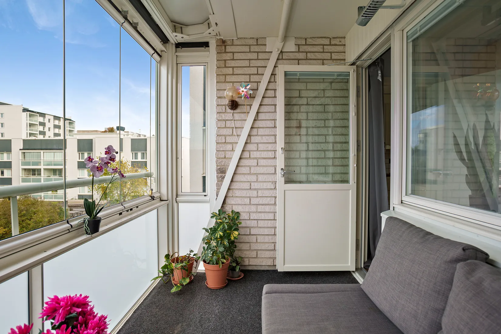 Bostadsrätt, Mariehemsvägen 31E, Mariehem, Umeå