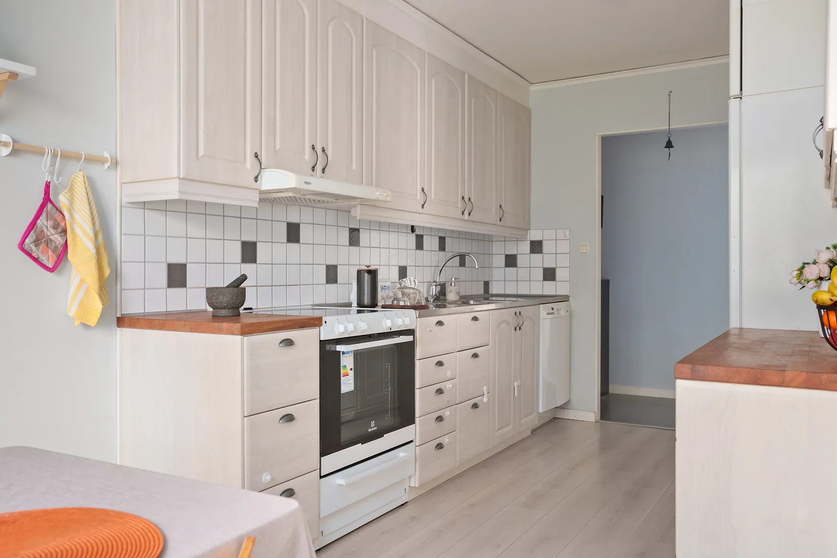 Bostadsrätt, Mariehemsvägen 31E, Mariehem, Umeå