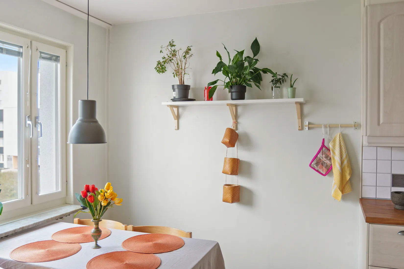Bostadsrätt, Mariehemsvägen 31E, Mariehem, Umeå