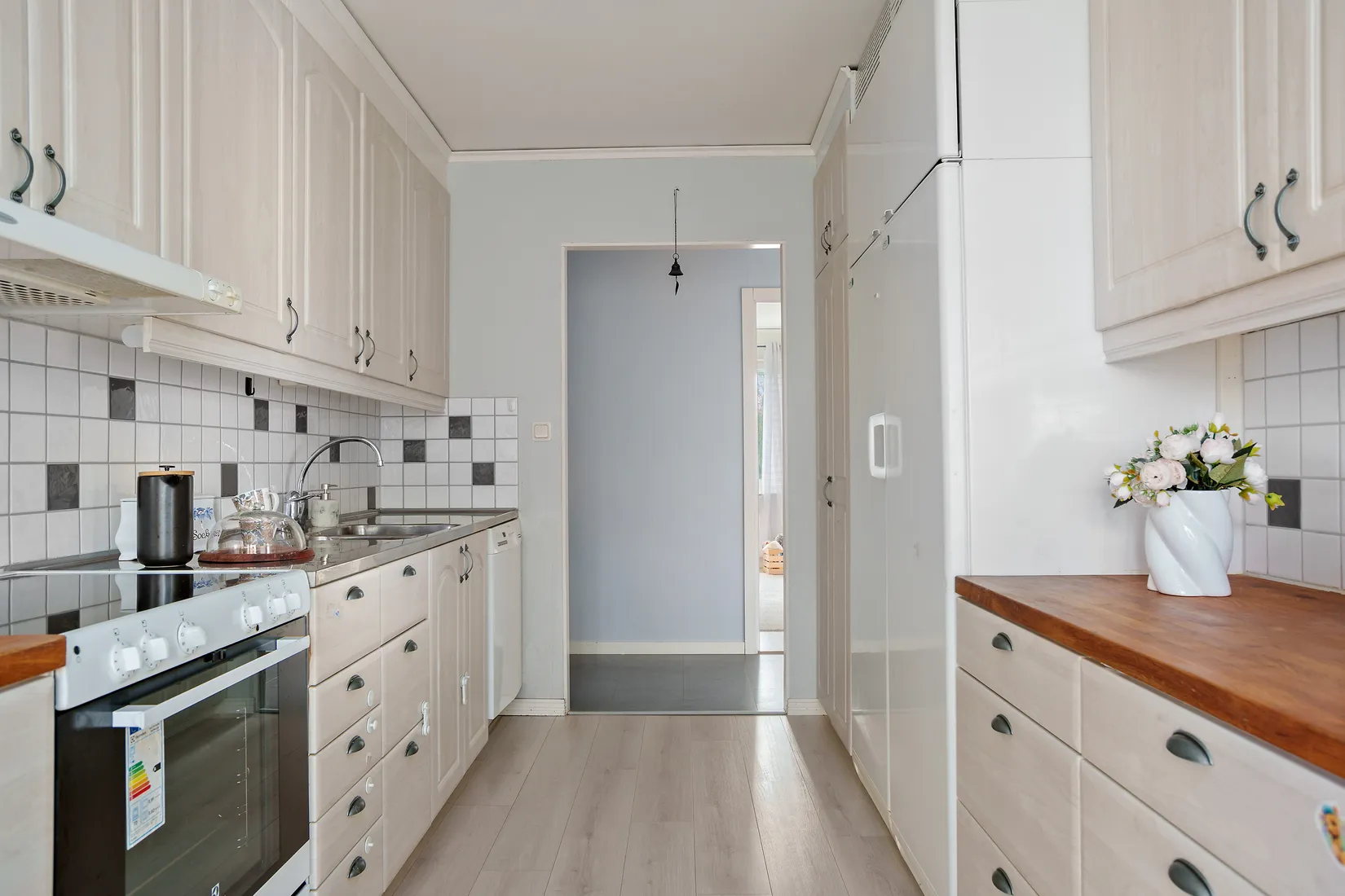 Bostadsrätt, Mariehemsvägen 31E, Mariehem, Umeå
