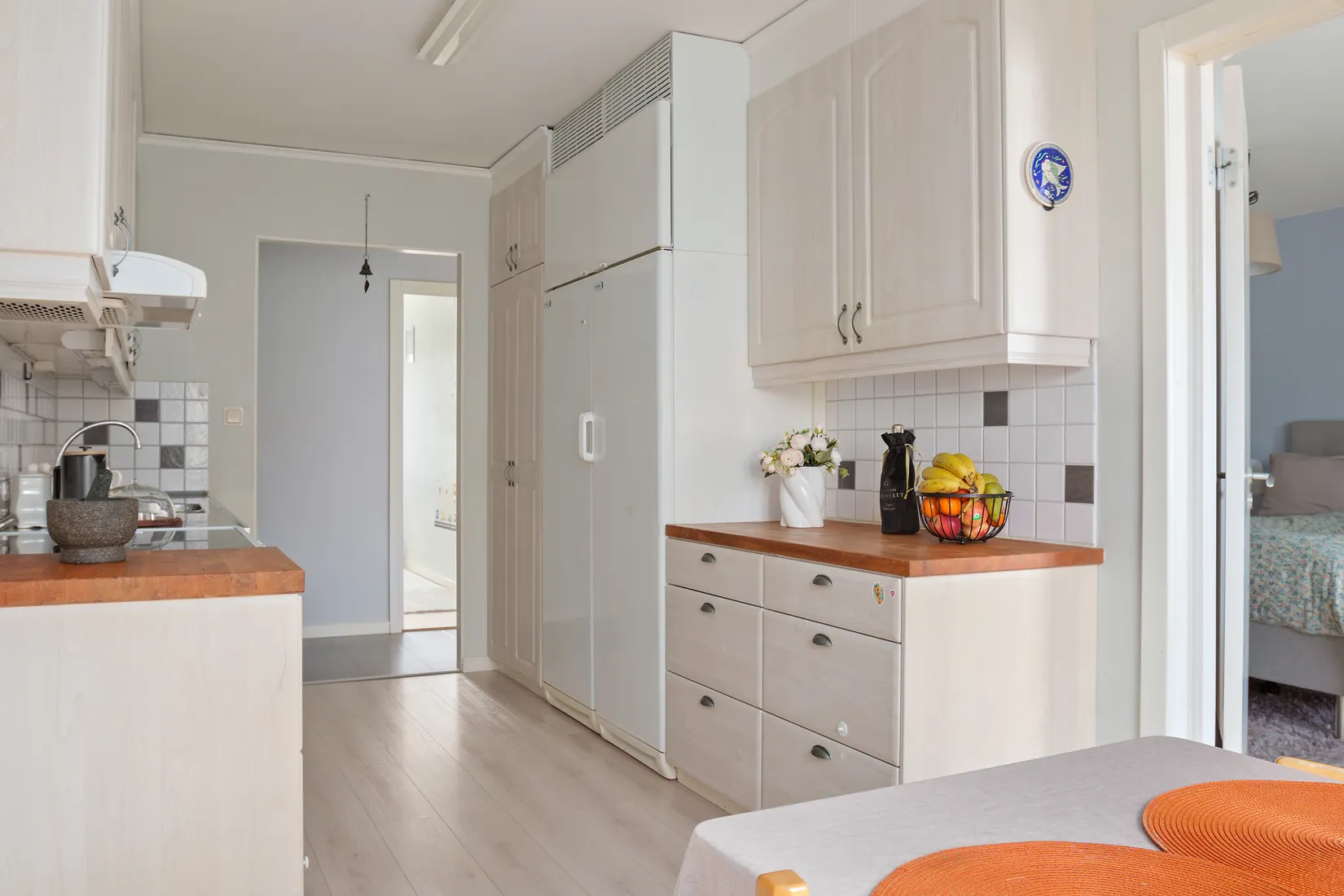 Bostadsrätt, Mariehemsvägen 31E, Mariehem, Umeå